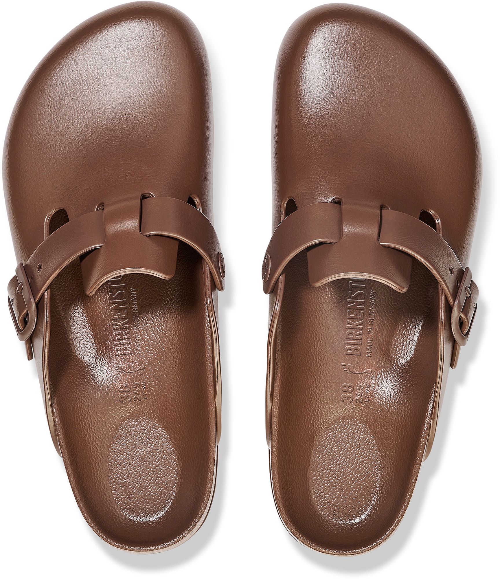 Birkenstock Men's Boston Essentials EVA Clogs product image