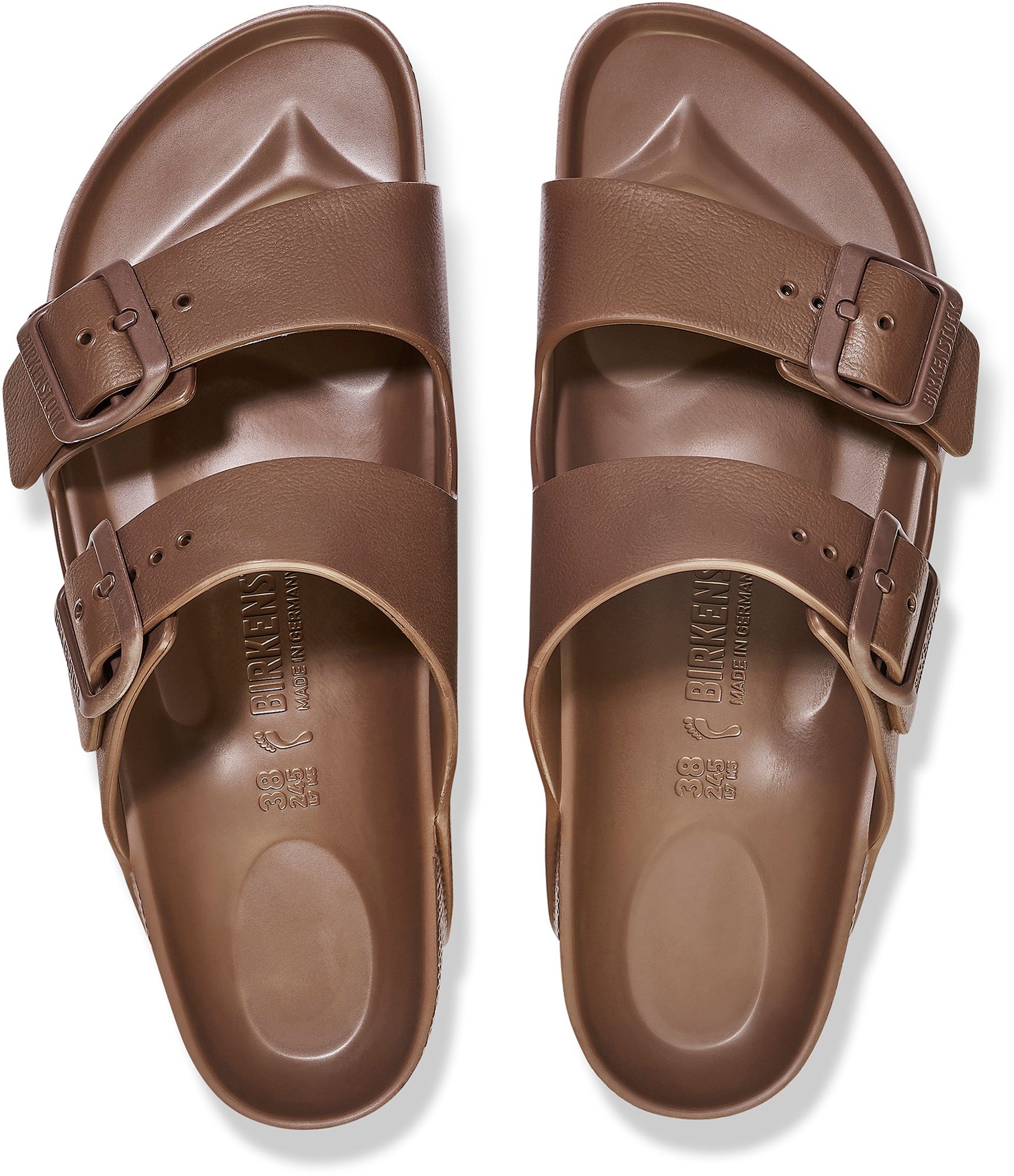Birkenstock Women's Arizona Essentials EVA Sandals product image