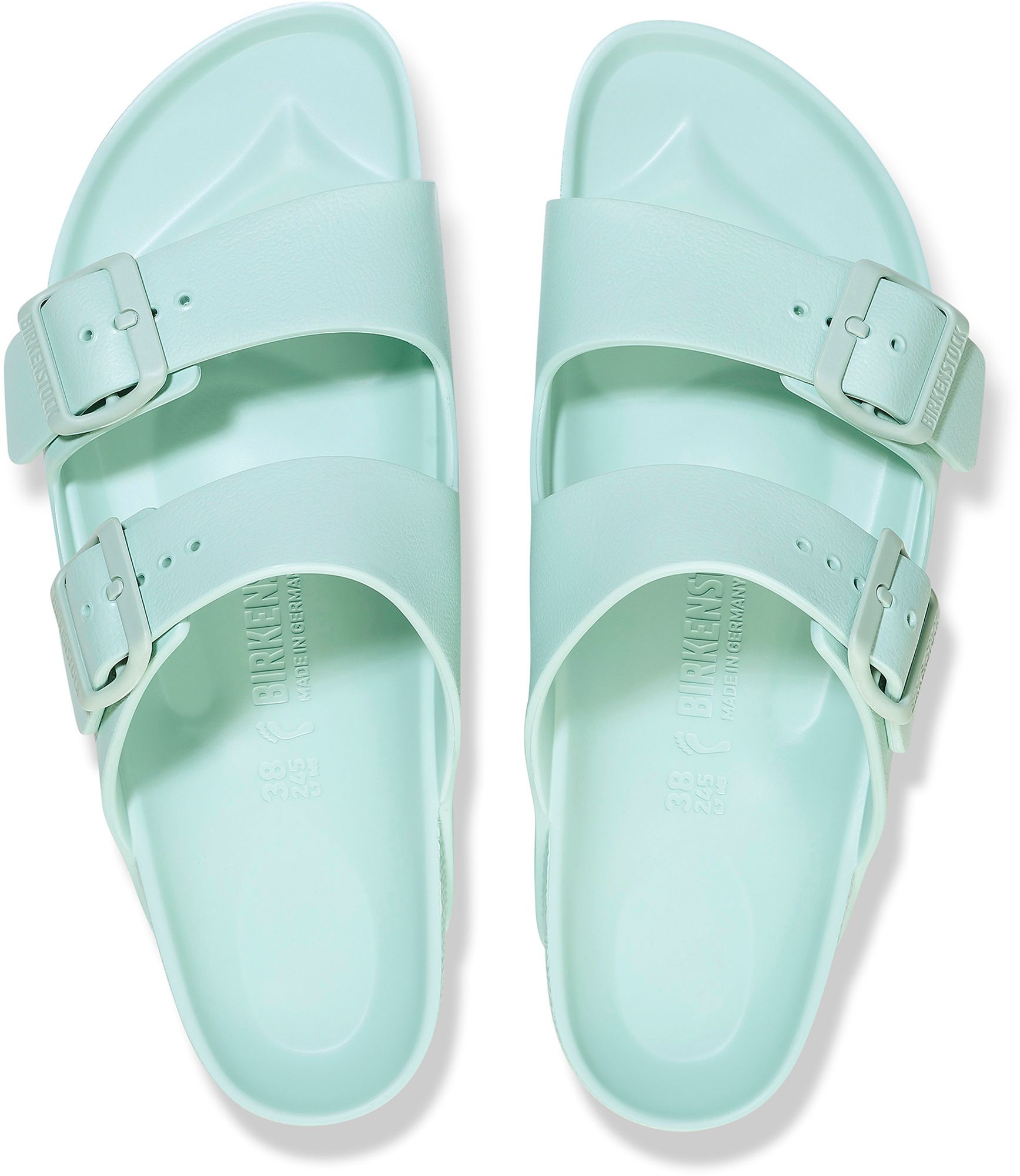 Birkenstock Women's Arizona Essentials EVA Sandals product image