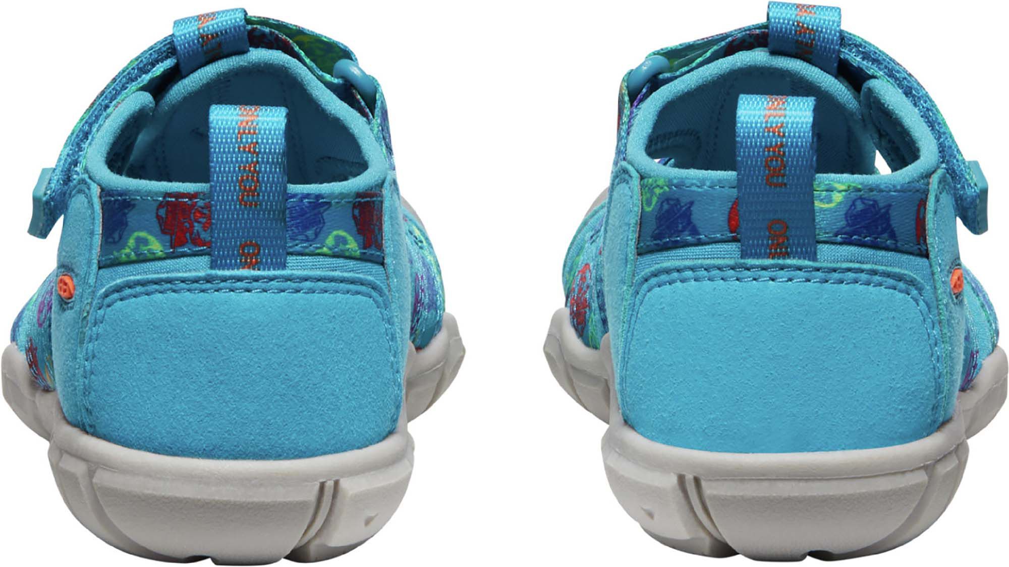 KEEN Kids' Seacamp II CNX Water Sandals product image