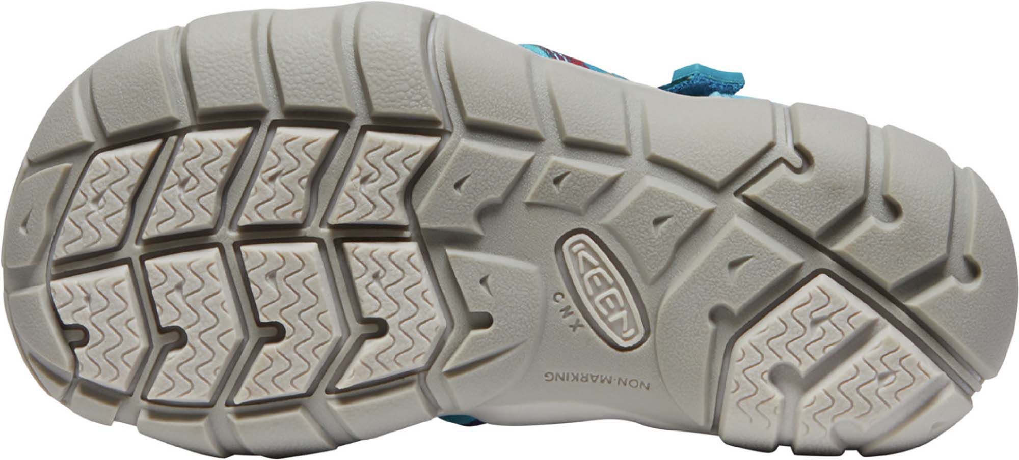 KEEN Kids' Seacamp II CNX Water Sandals product image