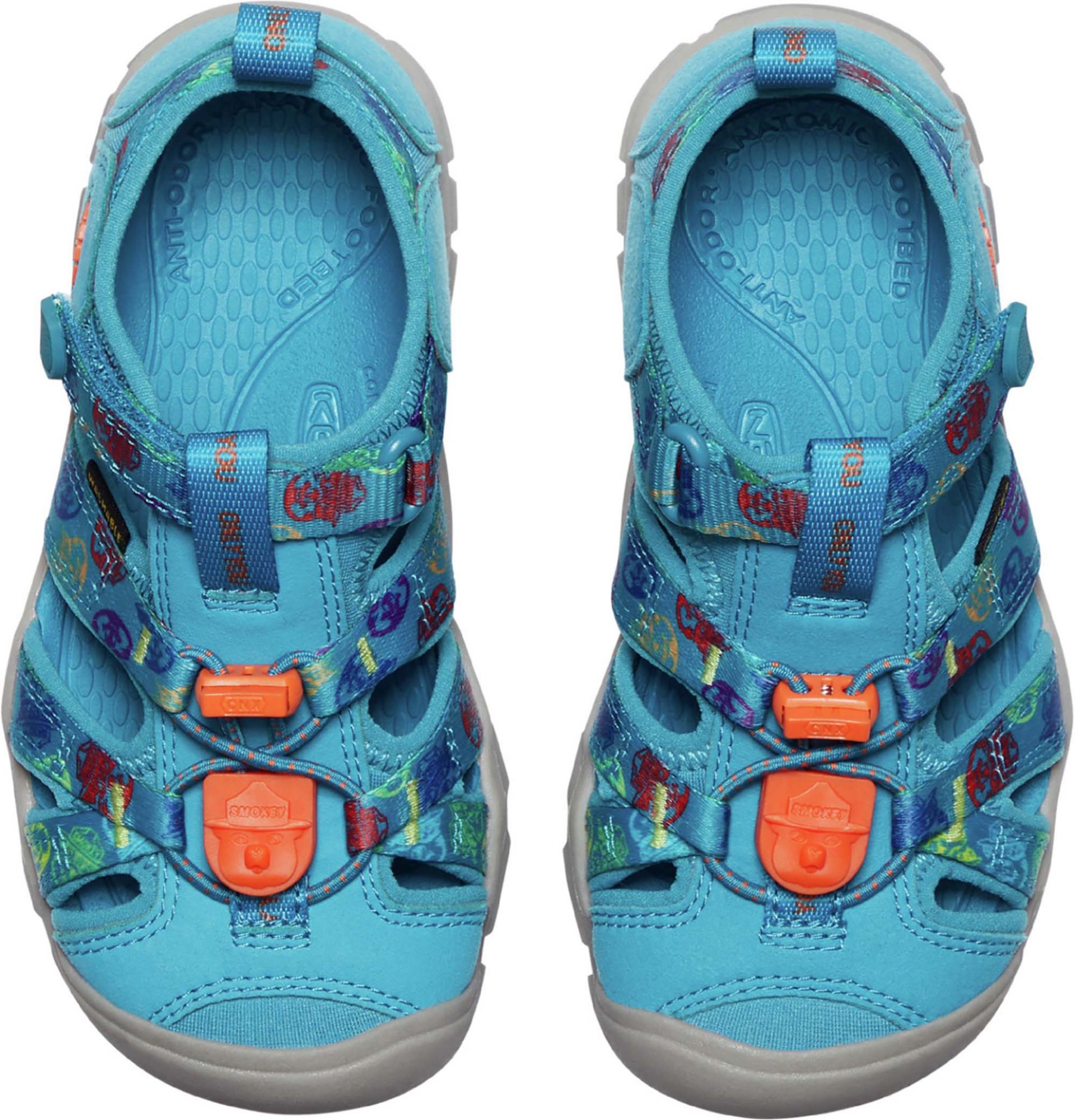 KEEN Kids' Seacamp II CNX Water Sandals product image
