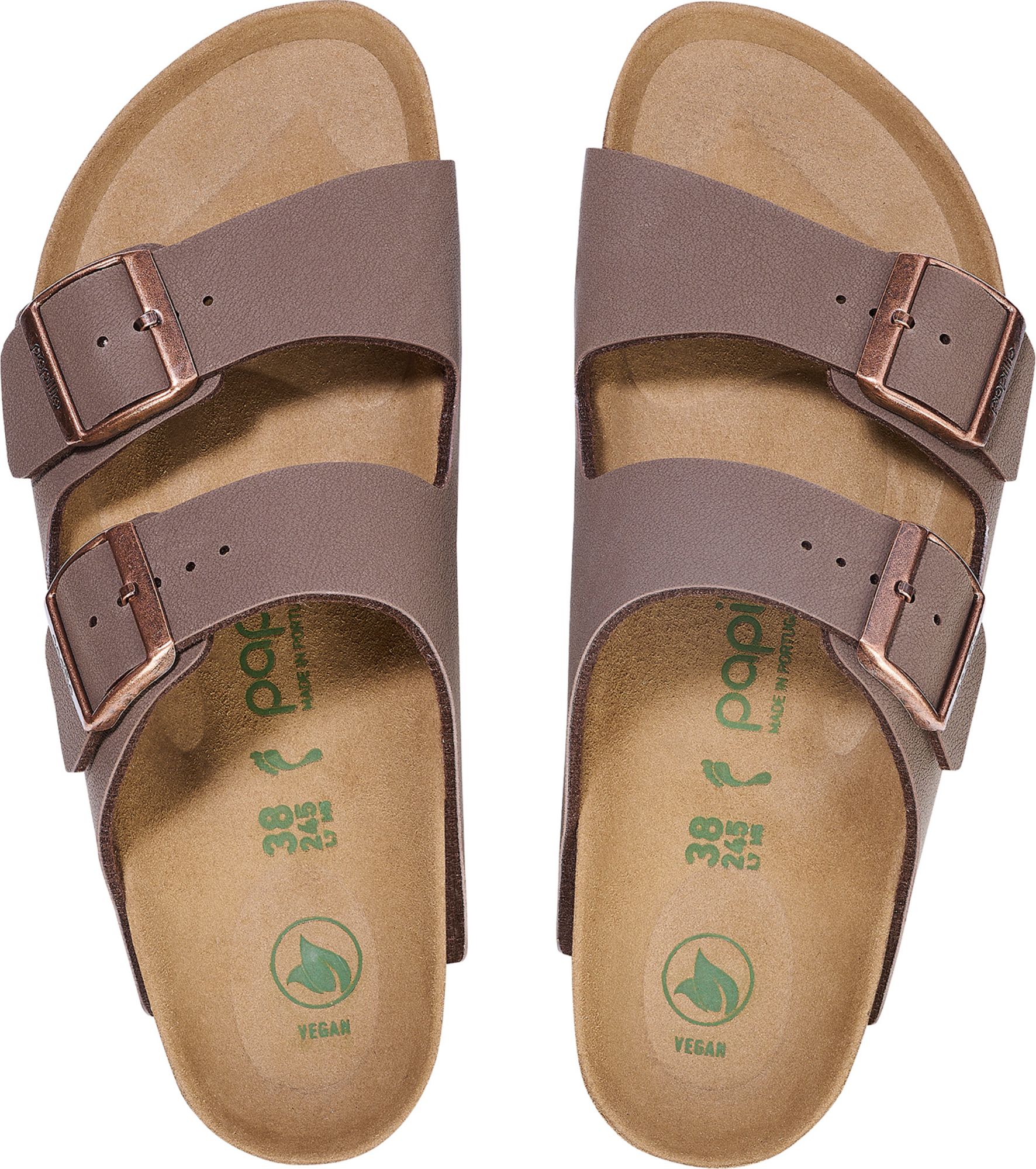 Papillio by Birkenstock Women's Arizona Flex Platform Birko-Flor Sandals product image