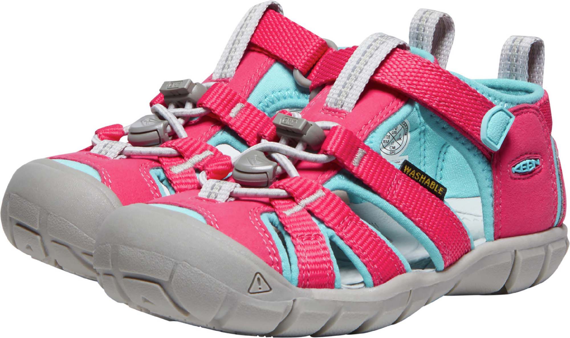 KEEN Kids Seacamp II CNX Water Sandals Liberty Center