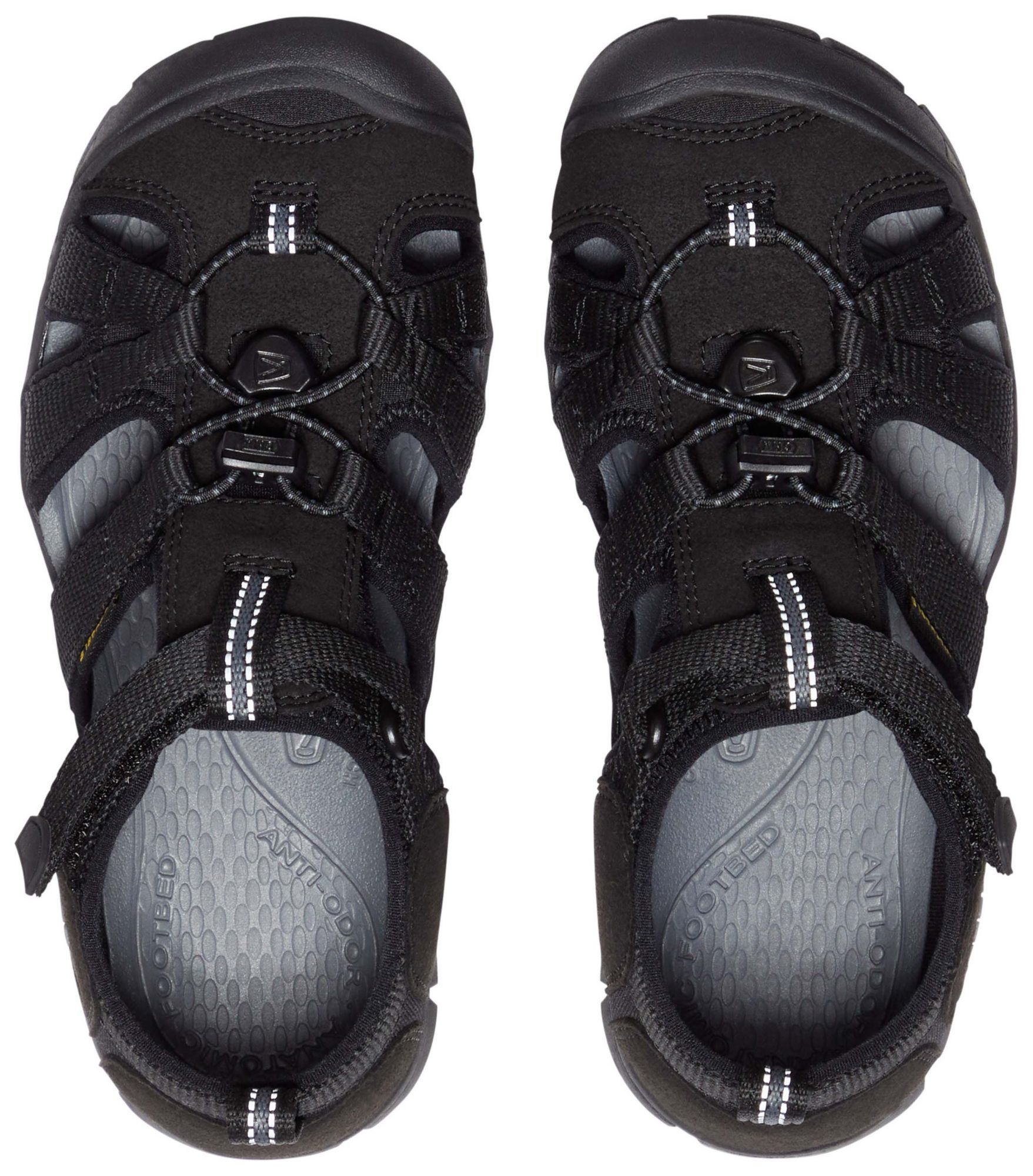 KEEN Youth Seacamp II CNX Sandals product image