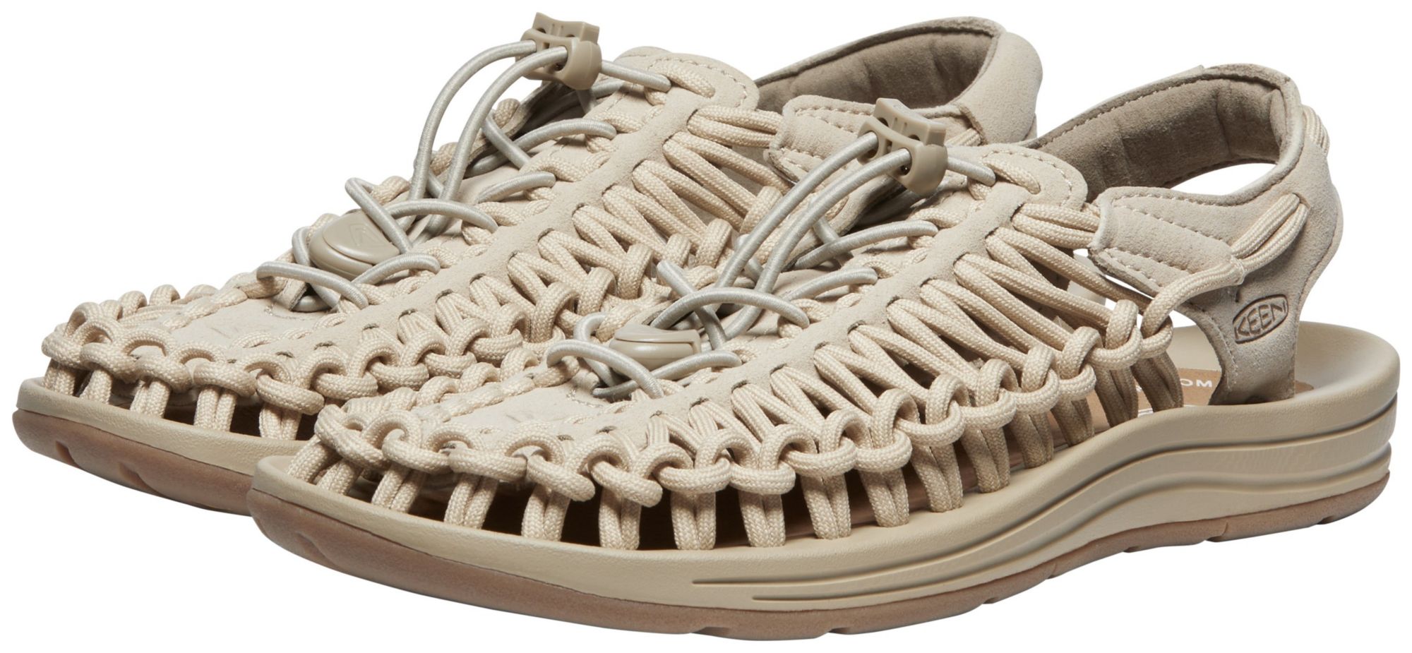 KEEN Women's UNEEK Round Cord Sandals product image