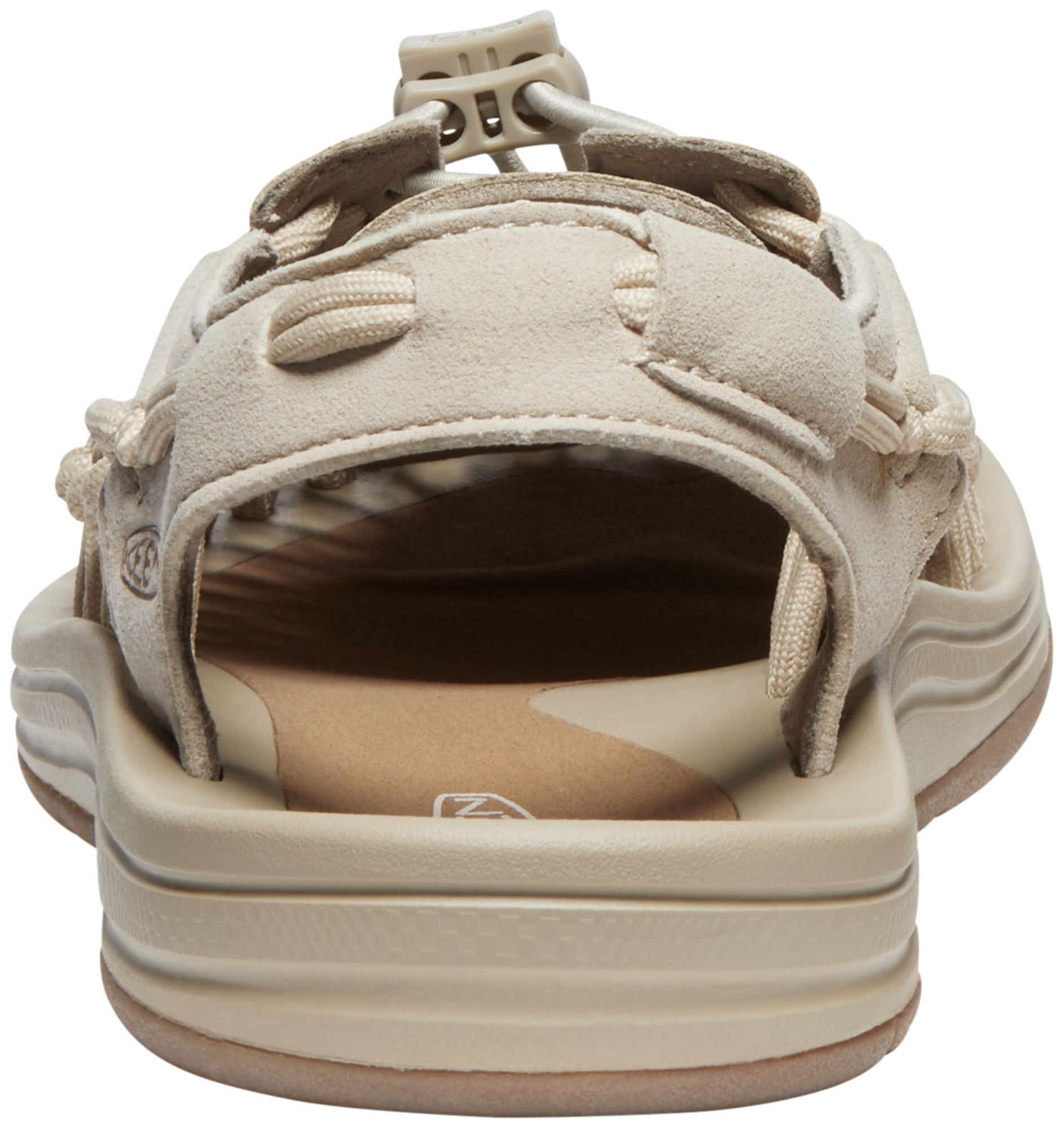 KEEN Women's UNEEK Round Cord Sandals product image