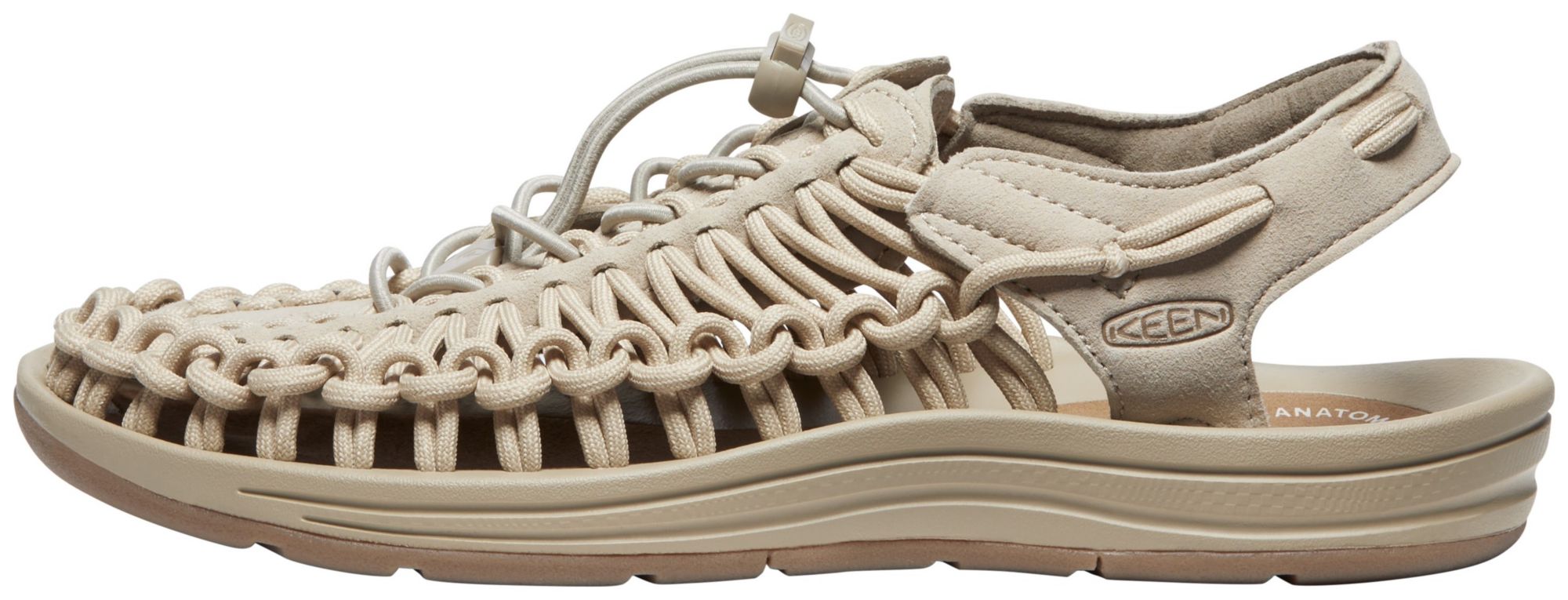 KEEN Women's UNEEK Round Cord Sandals product image