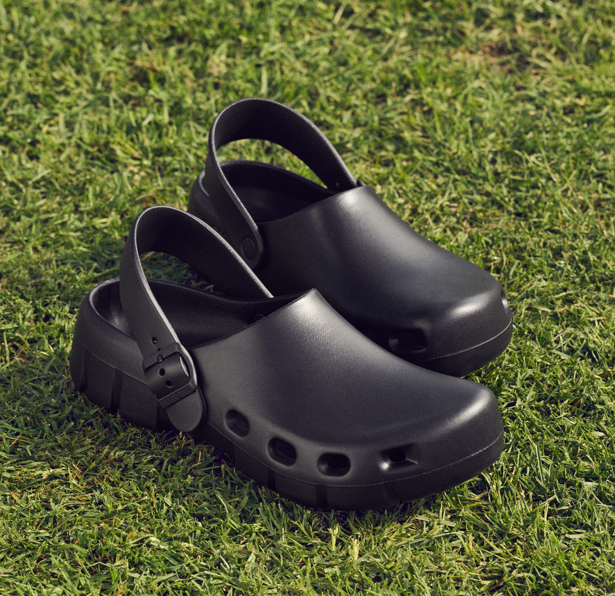 Birkenstock Birki Flow EVA Clogs product image