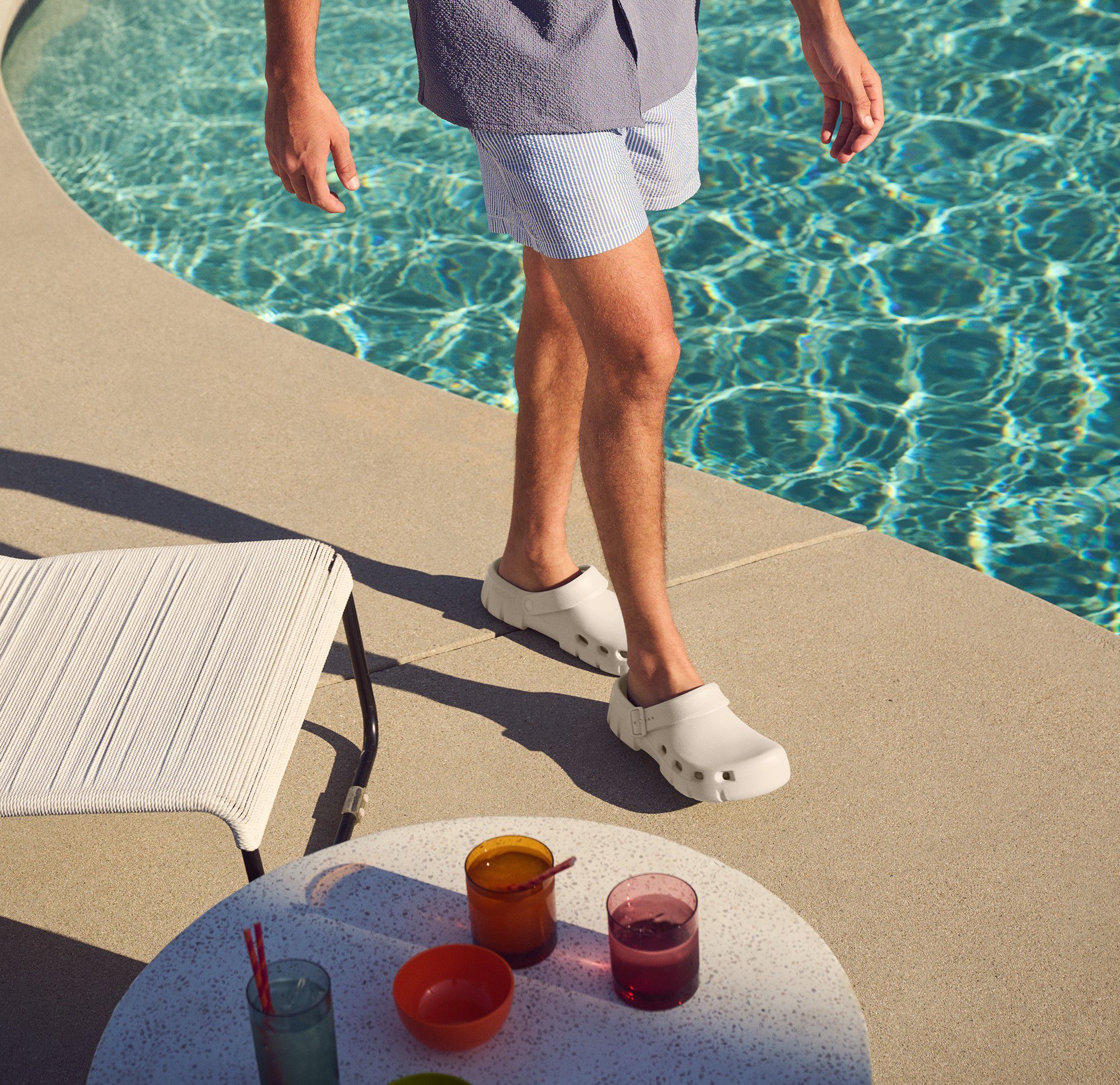 Birkenstock Birki Flow EVA Clogs product image