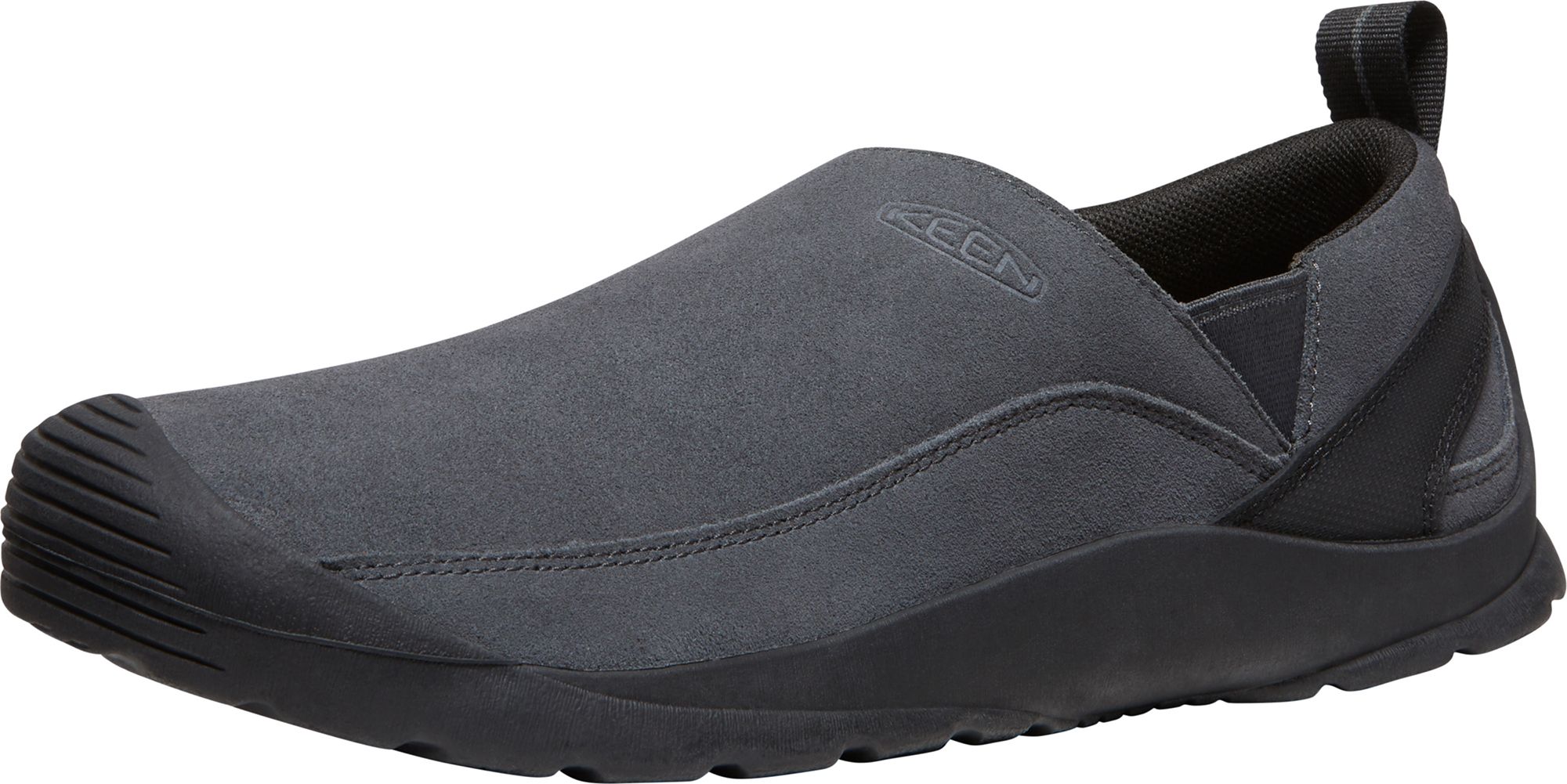 KEEN Men's Jasper Slip-On Shoes product image