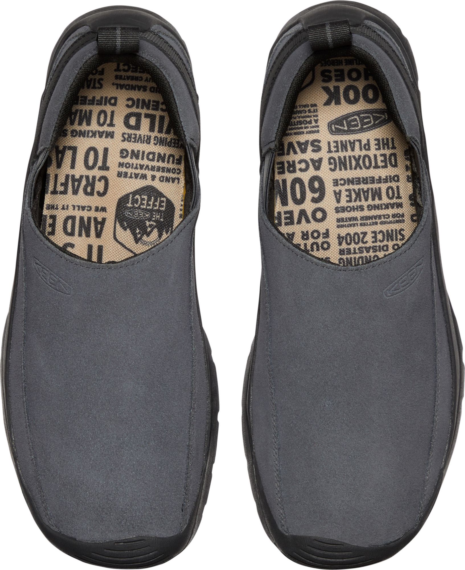 KEEN Men's Jasper Slip-On Shoes product image