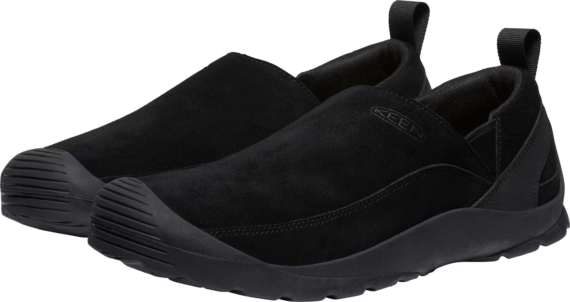 KEEN Men's Jasper Slip-On Shoes product image