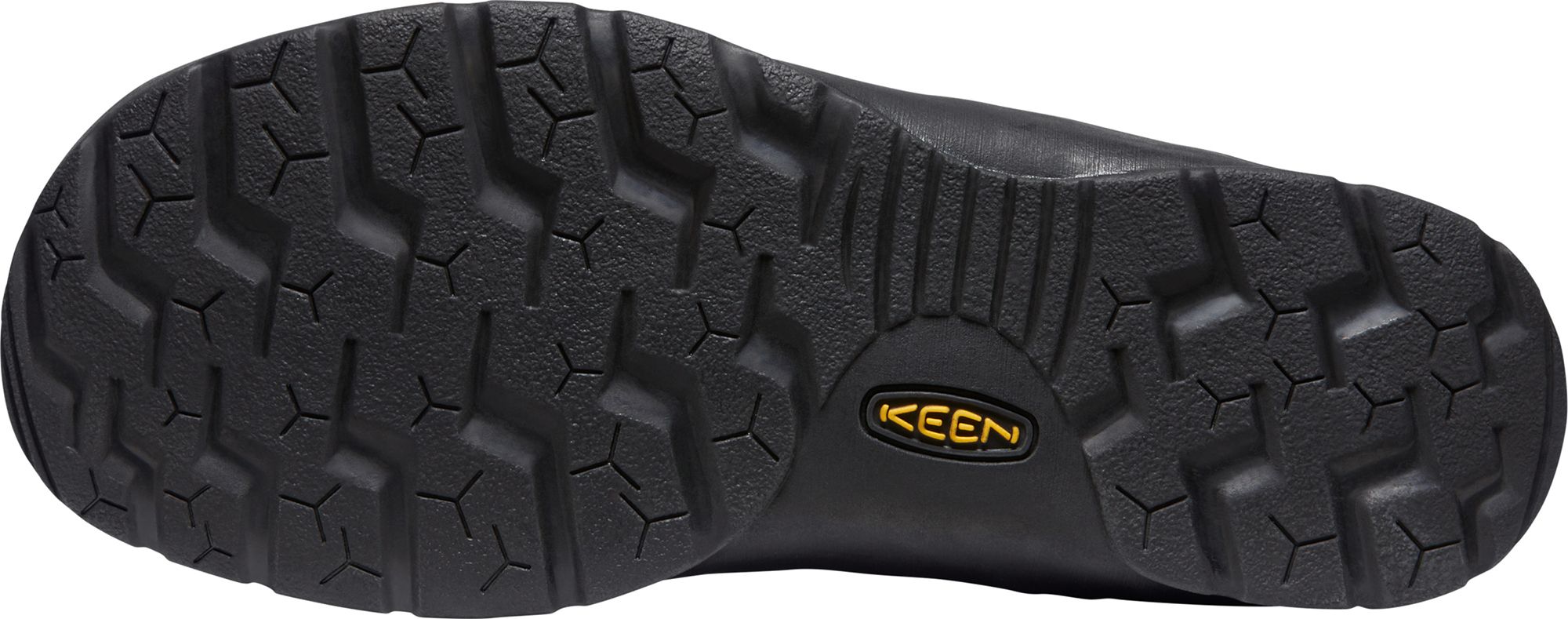 KEEN Men's Jasper Slip-On Shoes product image