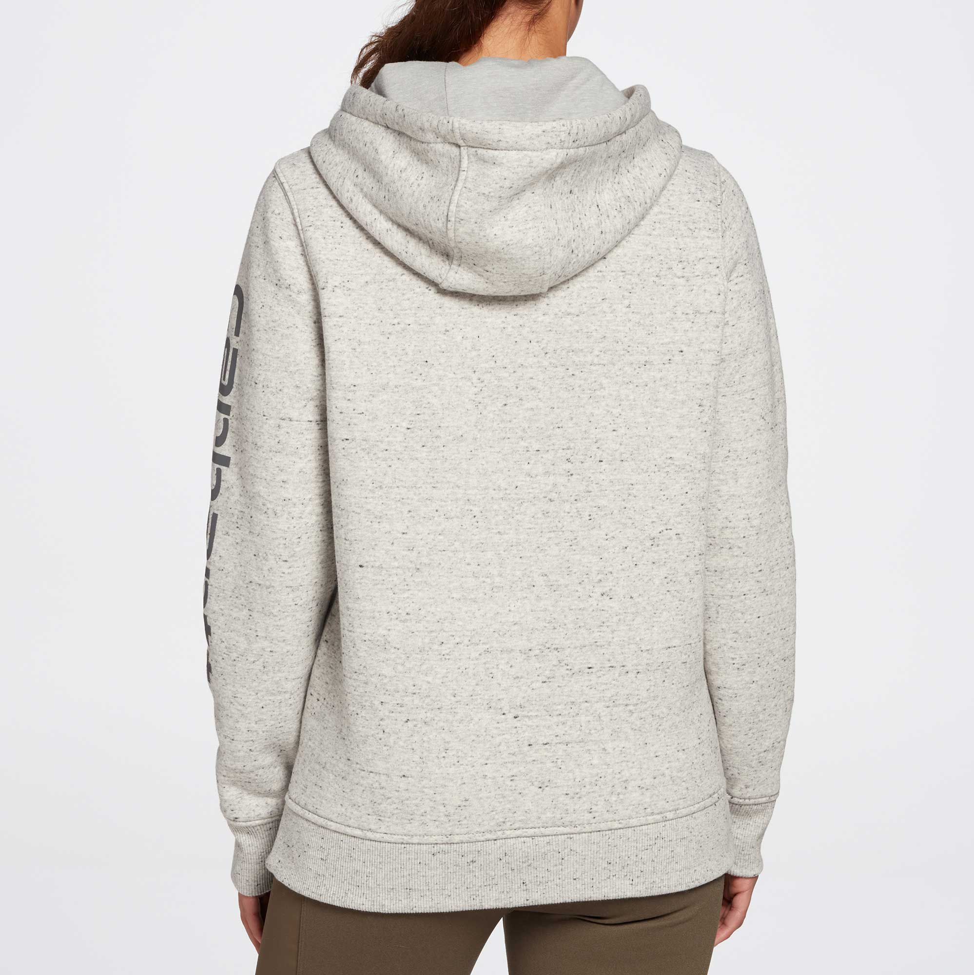 Carhartt Women's Clarksburg Graphic Sleeve Hoodie product image