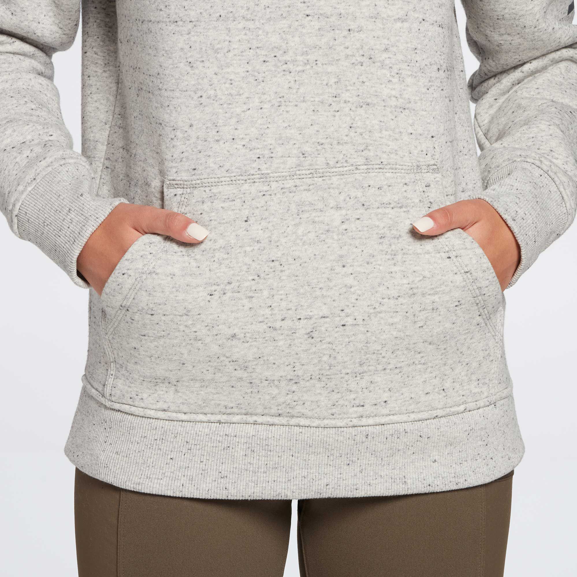 Carhartt Women's Clarksburg Graphic Sleeve Hoodie product image