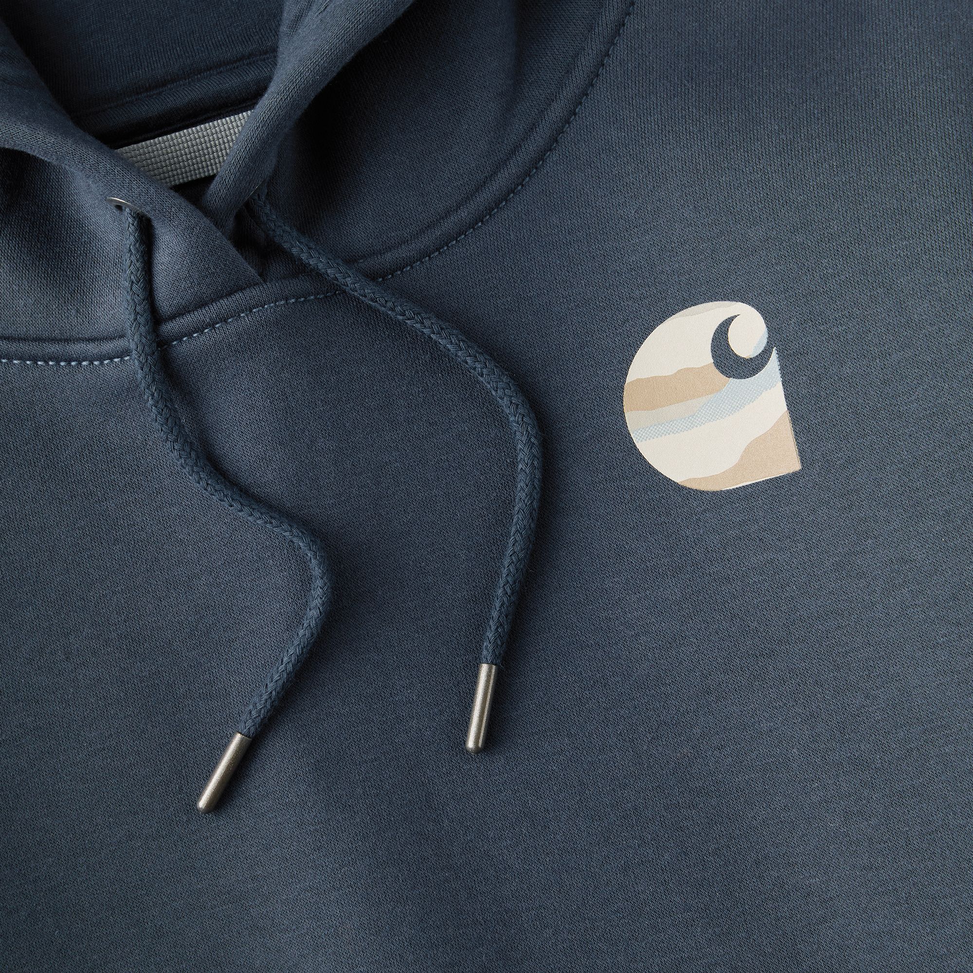 Carhartt Women's Clarksburg Graphic Sleeve Hoodie product image