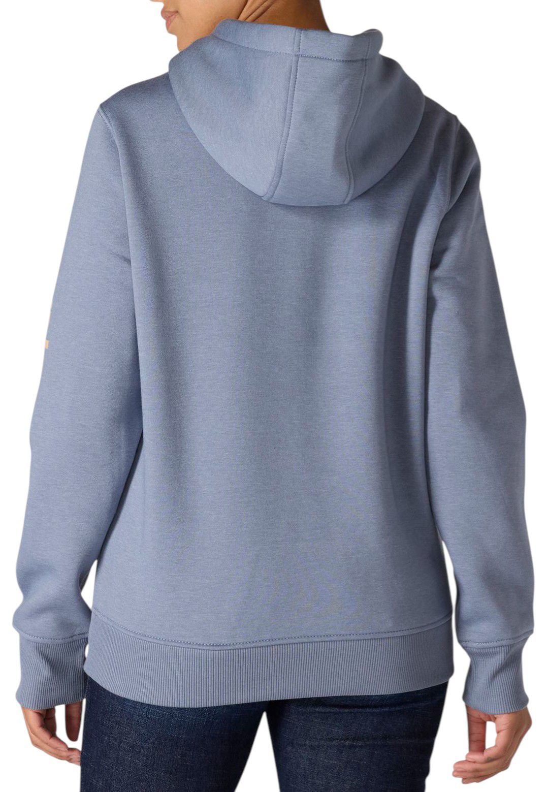 Carhartt Women's Clarksburg Graphic Sleeve Hoodie product image