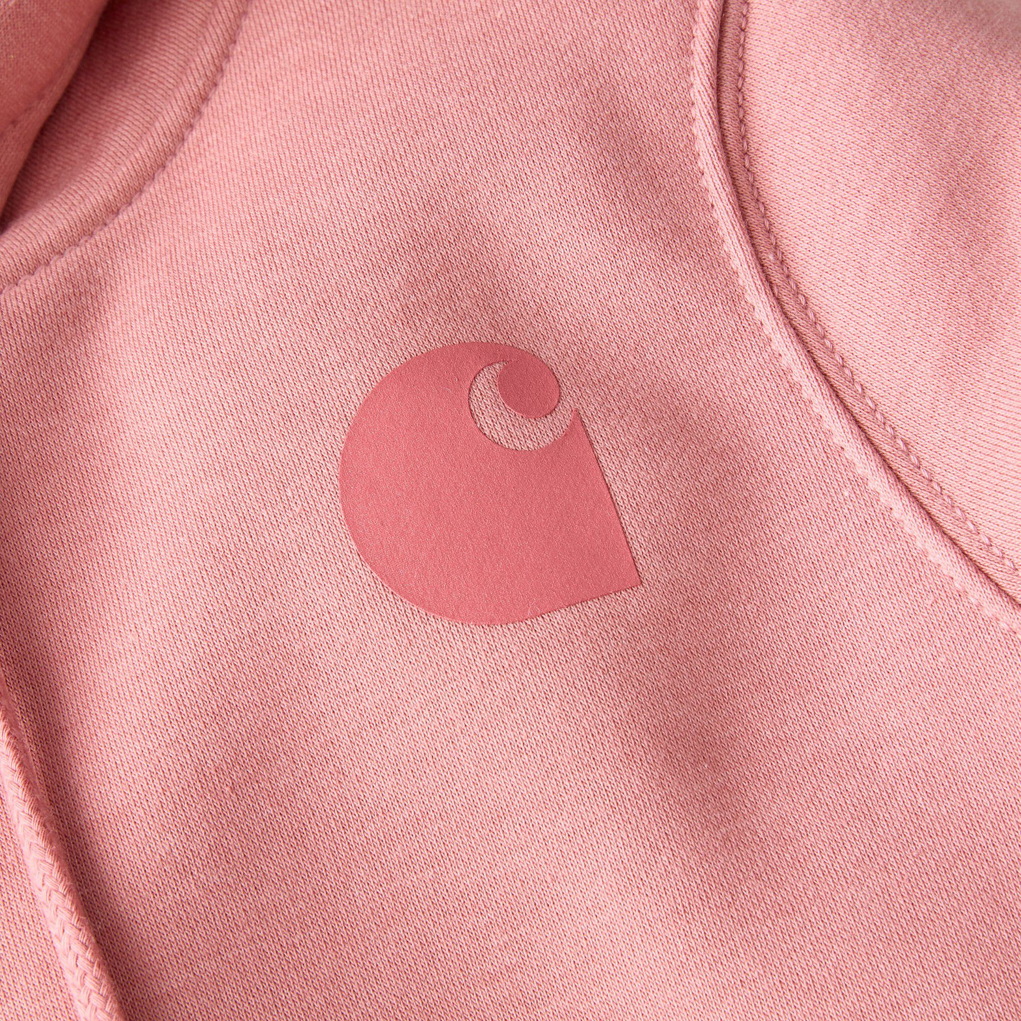 Carhartt Women's Clarksburg Graphic Sleeve Hoodie product image