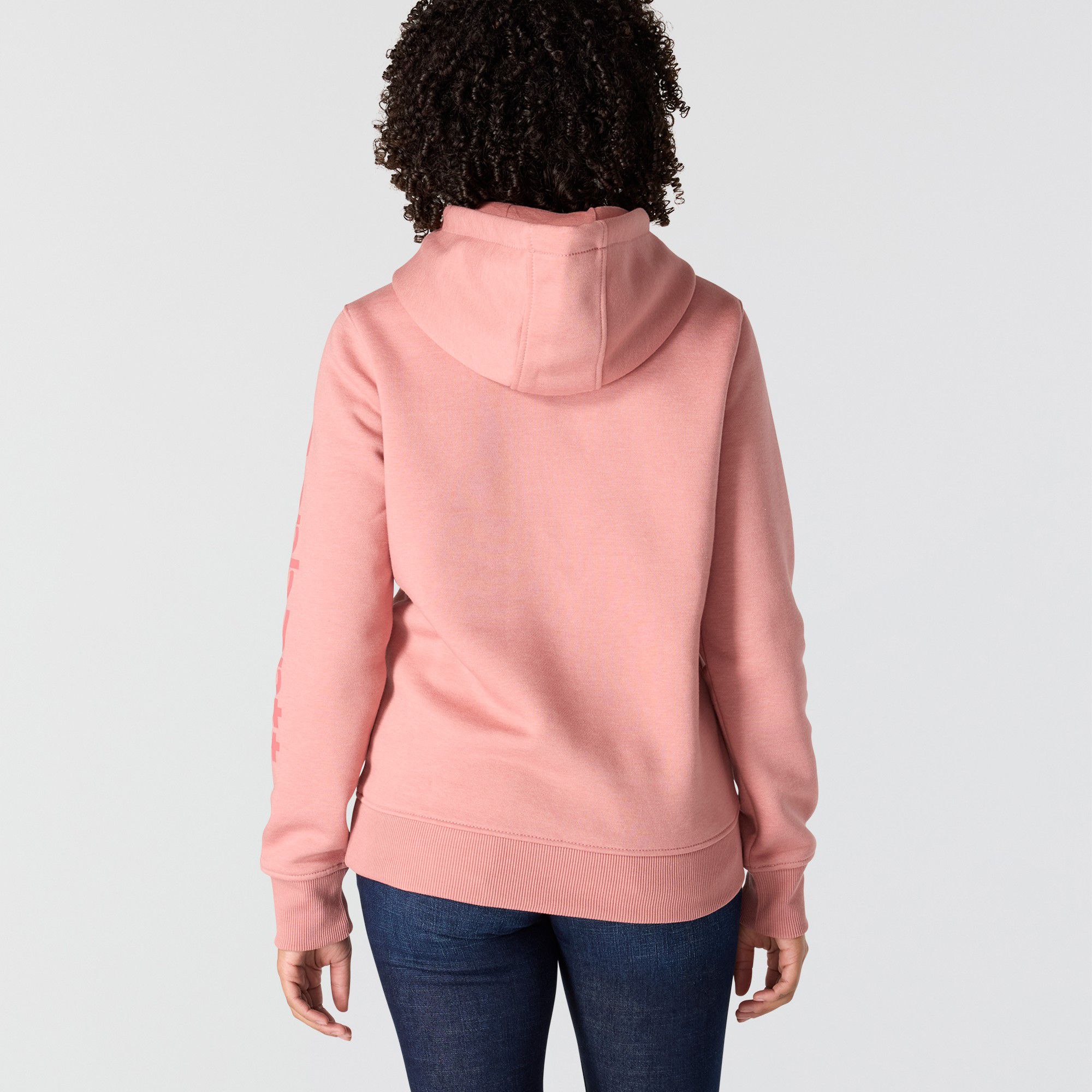 Carhartt Women's Clarksburg Graphic Sleeve Hoodie product image