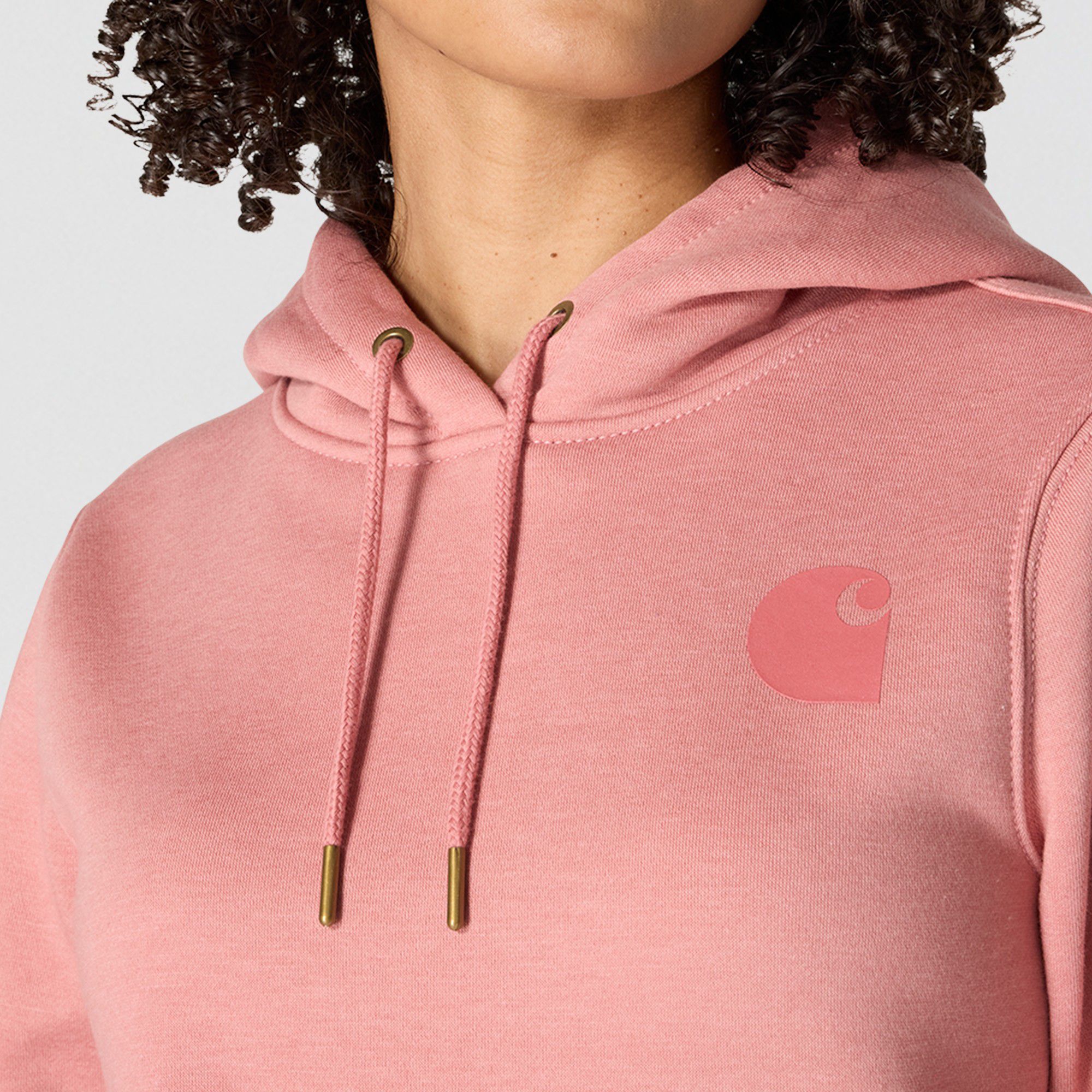 Carhartt Women's Clarksburg Graphic Sleeve Hoodie product image