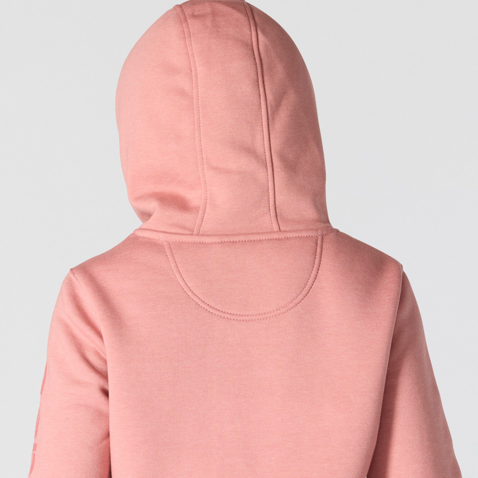 Carhartt Women's Clarksburg Graphic Sleeve Hoodie product image