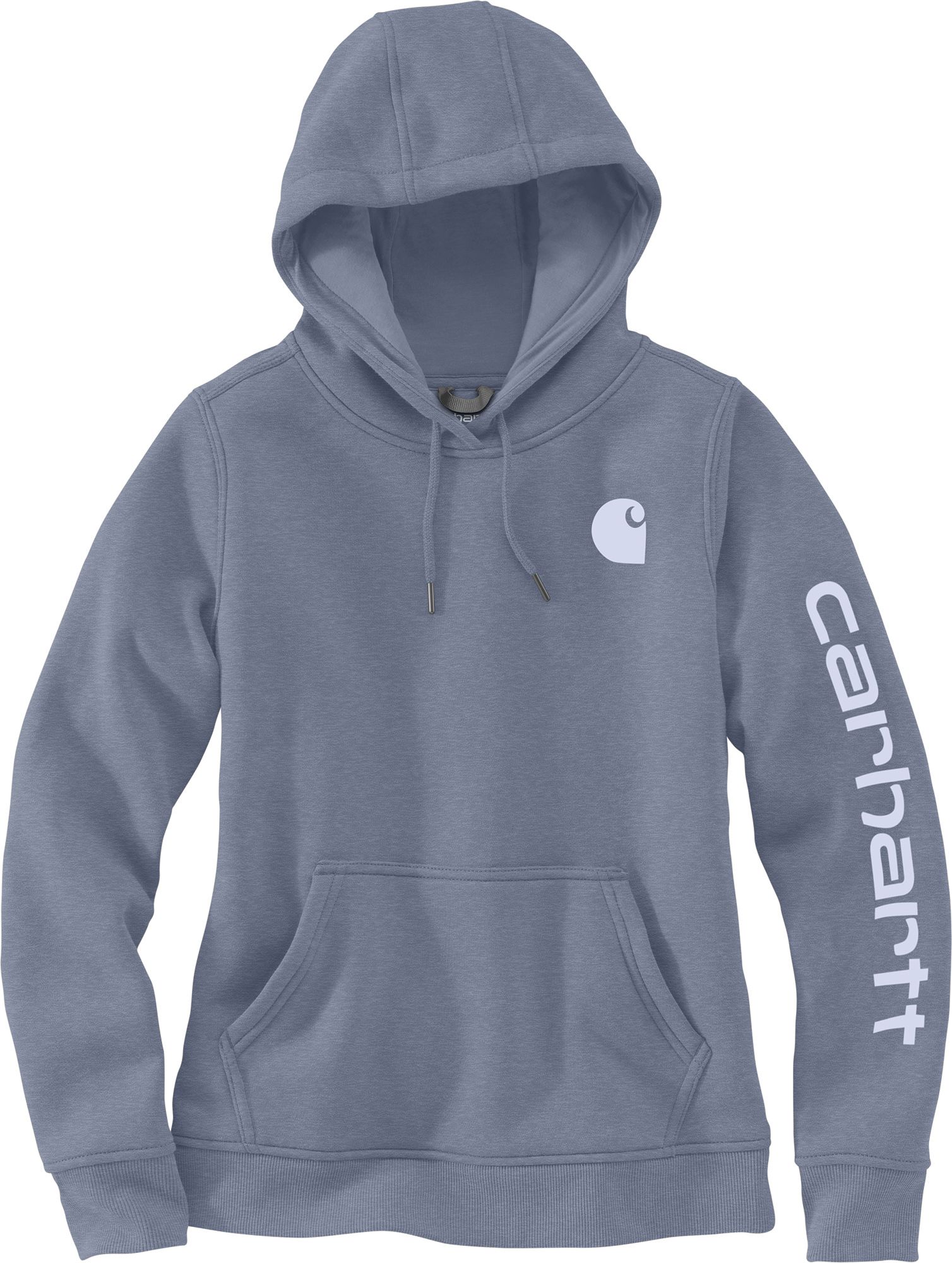 Carhartt Women's Clarksburg Graphic Sleeve Hoodie product image