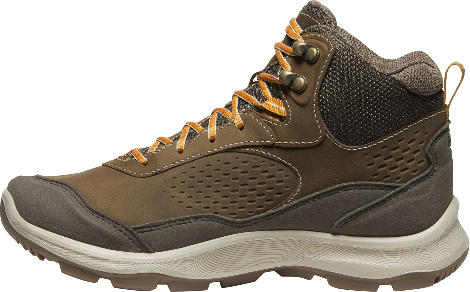 KEEN Women's Terradora Explorer Waterproof Hiking Boots product image