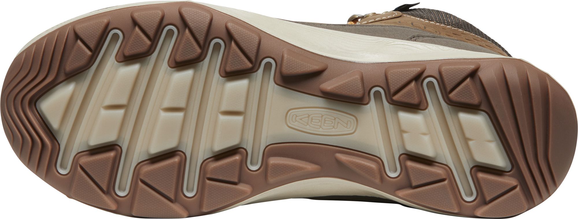KEEN Women's Terradora Explorer Waterproof Hiking Boots product image