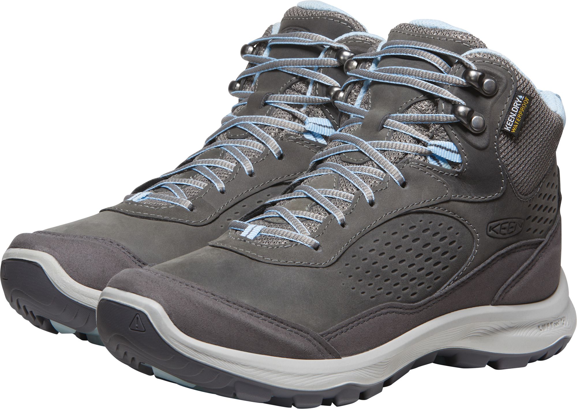 KEEN Women's Terradora Explorer Waterproof Hiking Boots product image