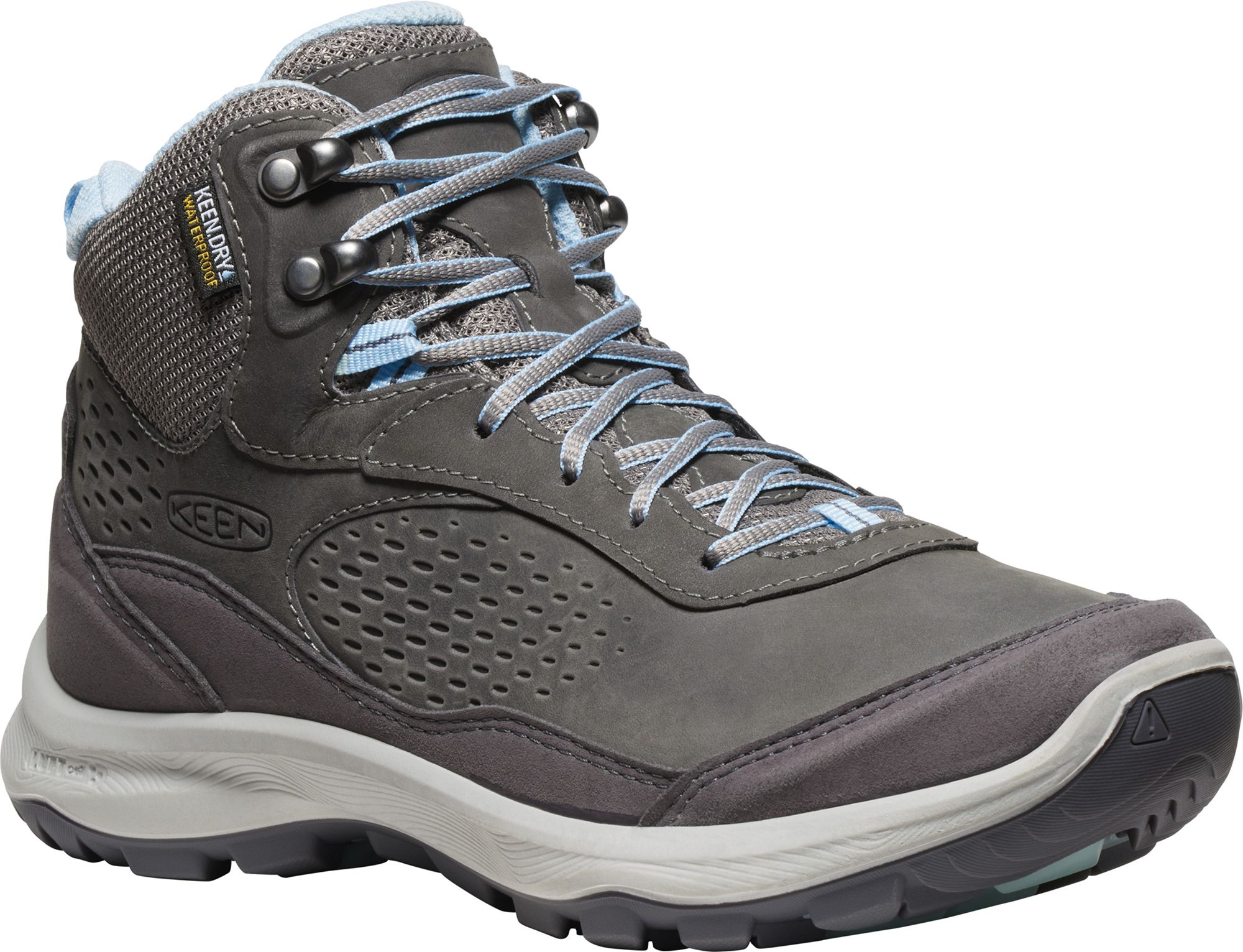 KEEN Women's Terradora Explorer Waterproof Hiking Boots product image