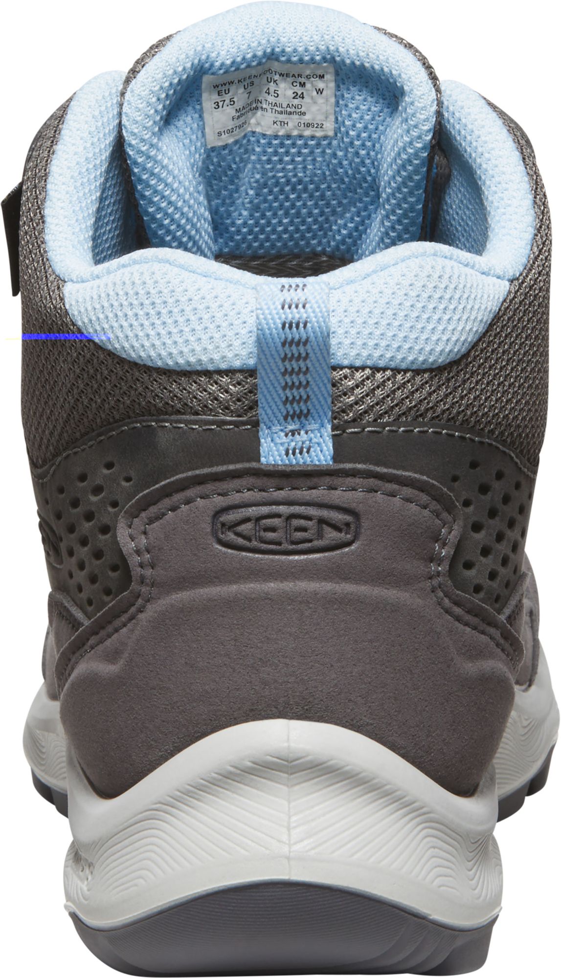 KEEN Women's Terradora Explorer Waterproof Hiking Boots product image