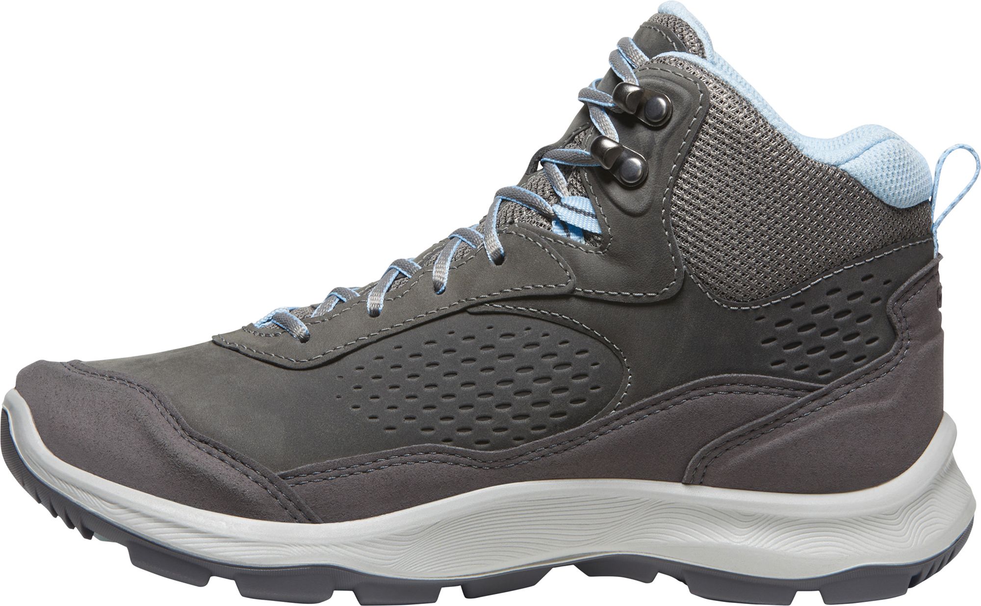 KEEN Women's Terradora Explorer Waterproof Hiking Boots product image