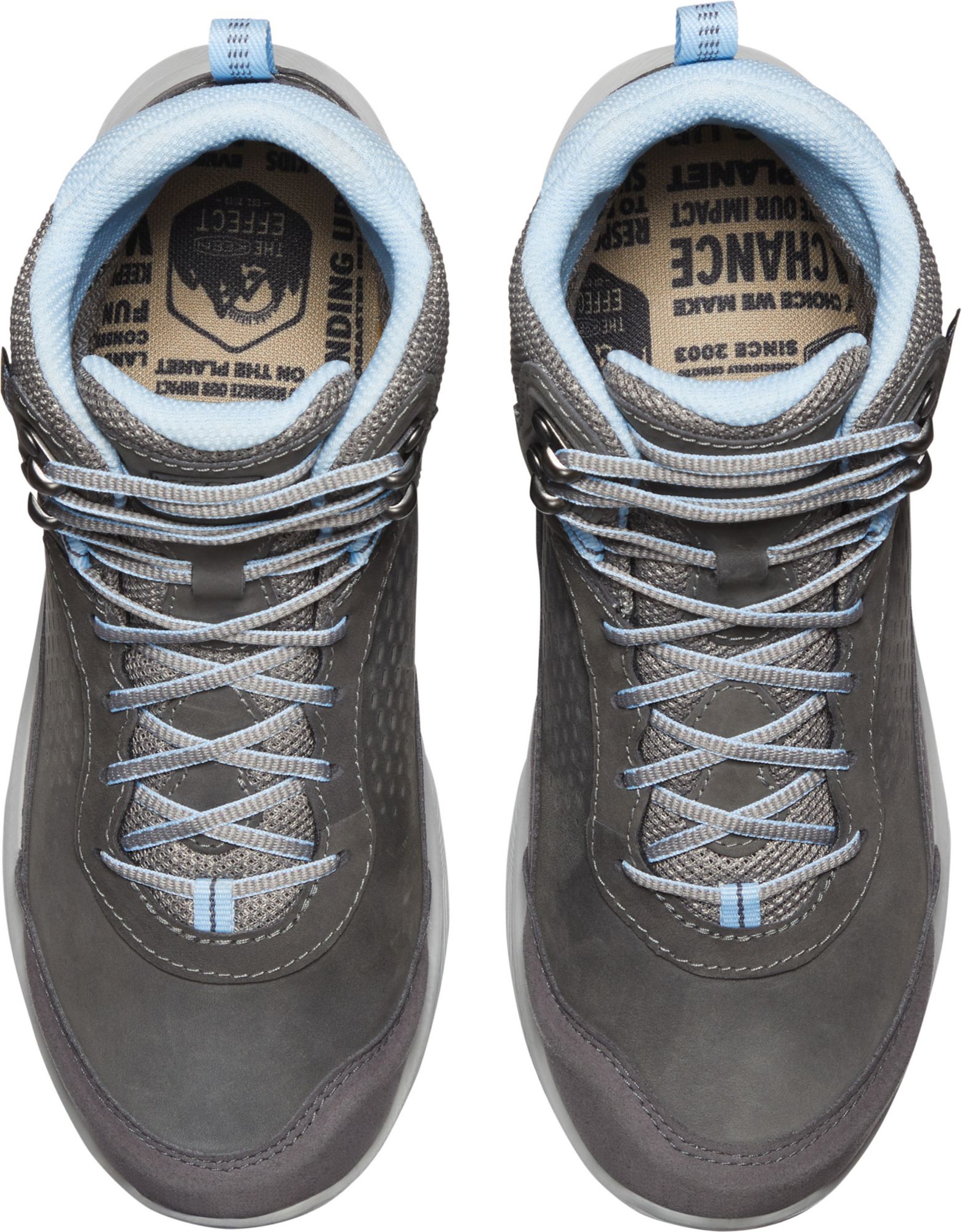 KEEN Women's Terradora Explorer Waterproof Hiking Boots product image