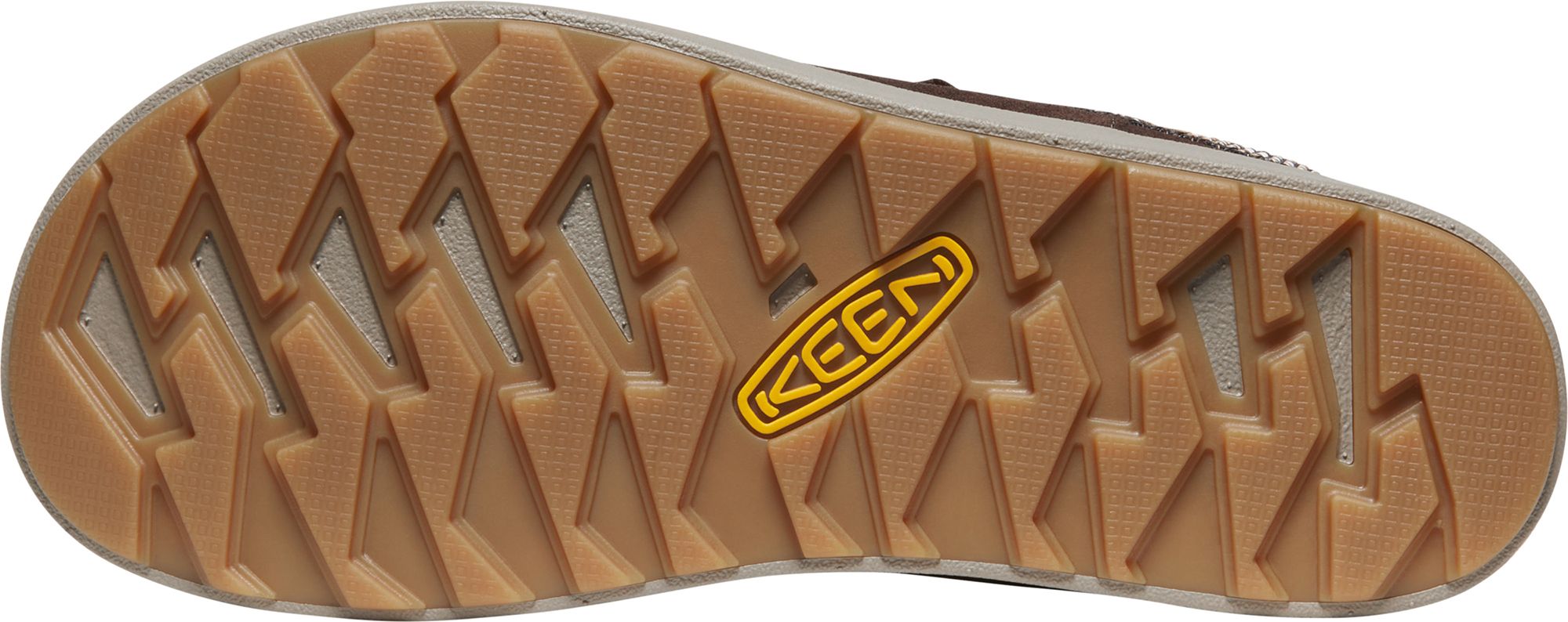 KEEN Women's Elle Suede Mules