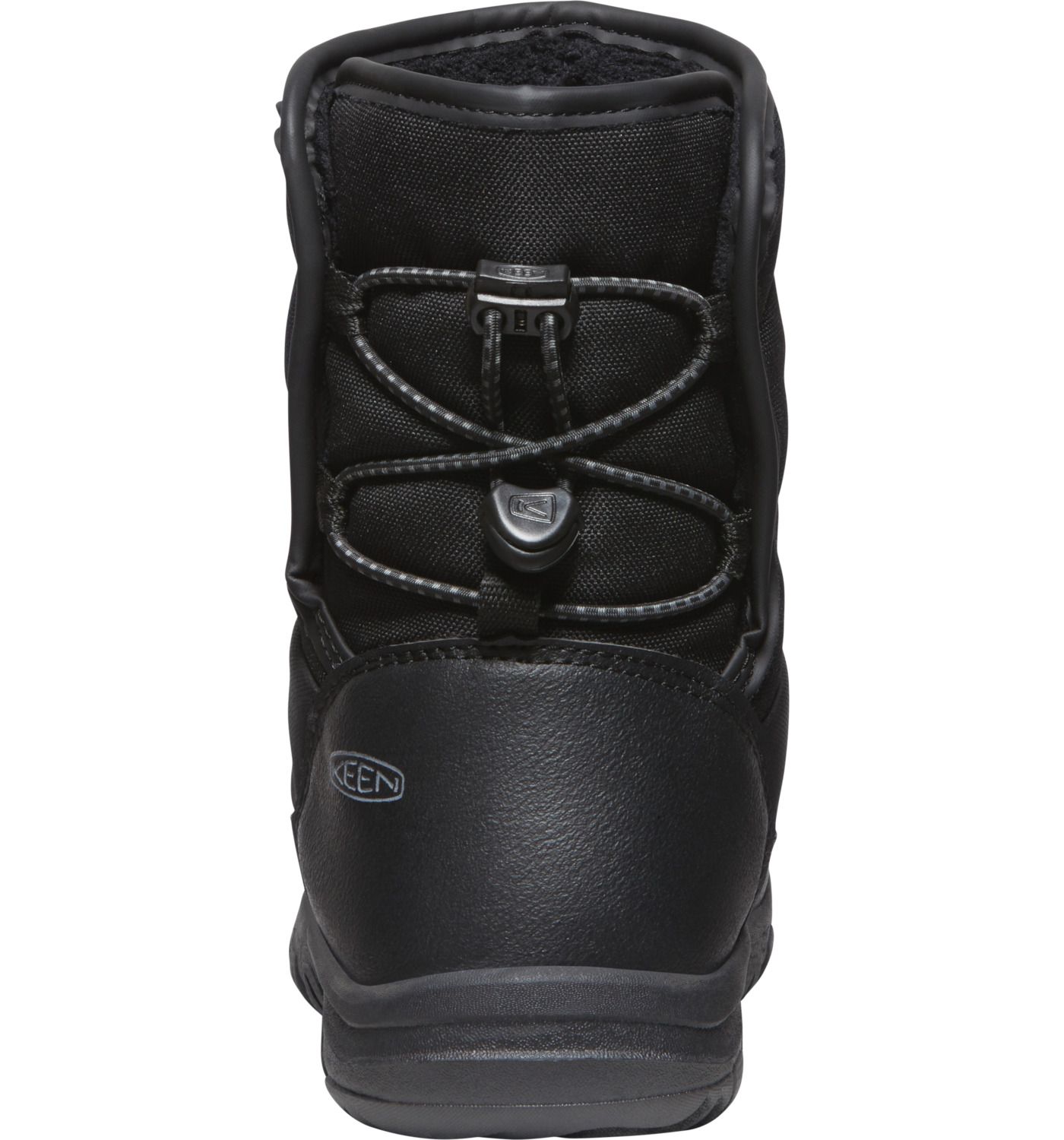 KEEN Kids Puffrider 200g Waterproof Winter Boots