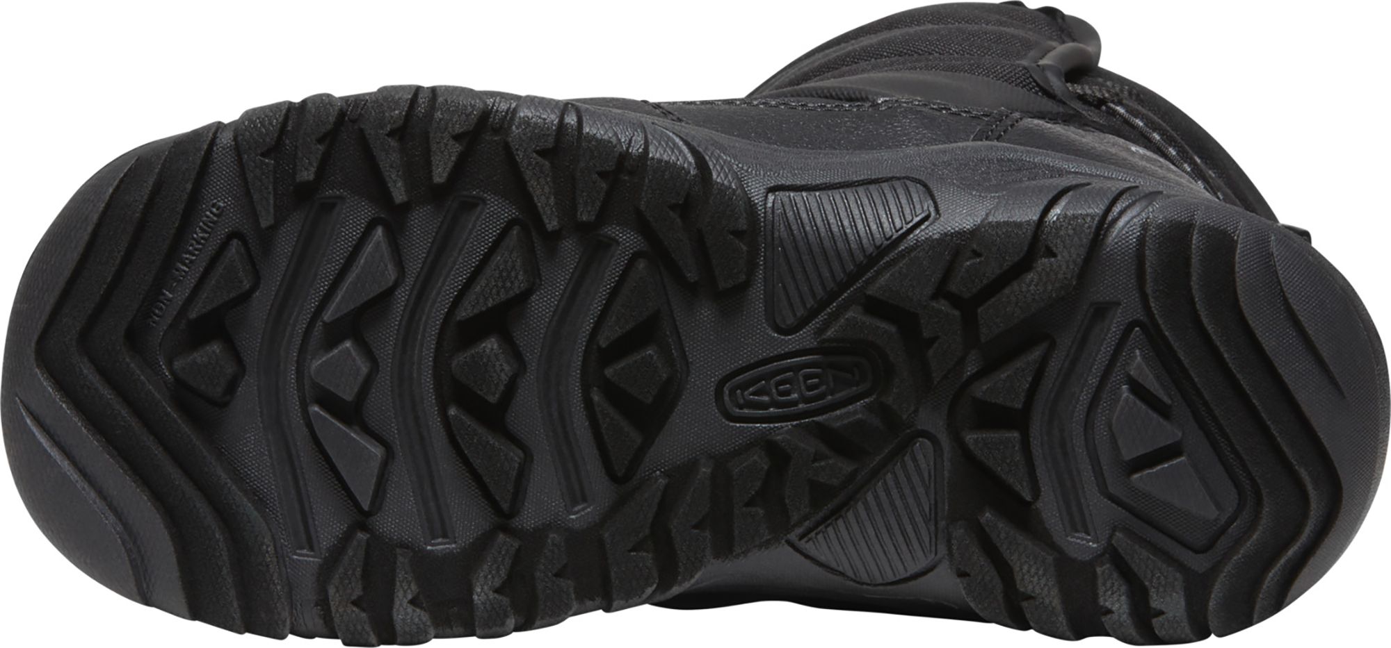 KEEN Kids' Puffrider 200g Waterproof Winter Boots