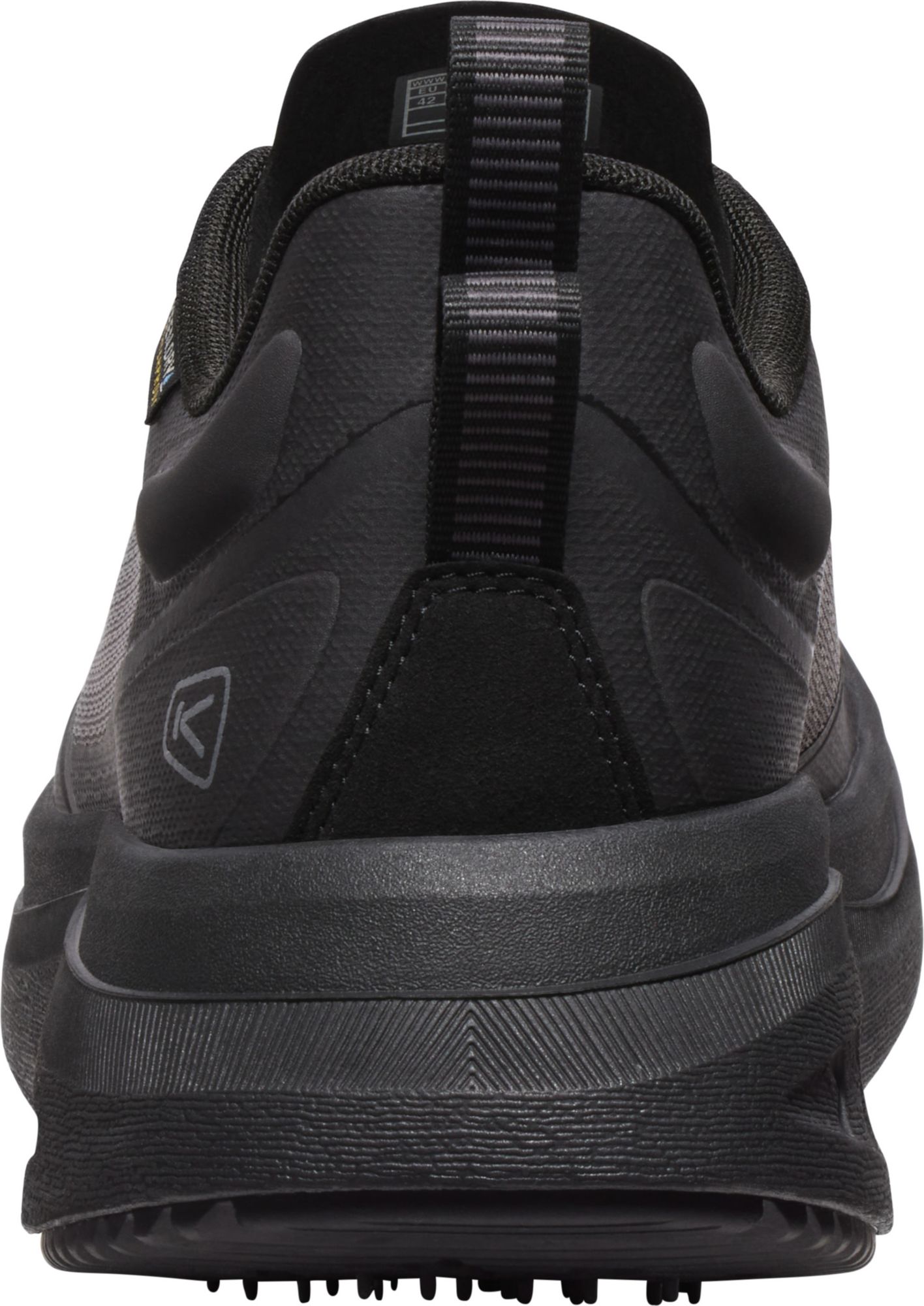 KEEN Men's WK400 Waterproof Walking Shoes product image