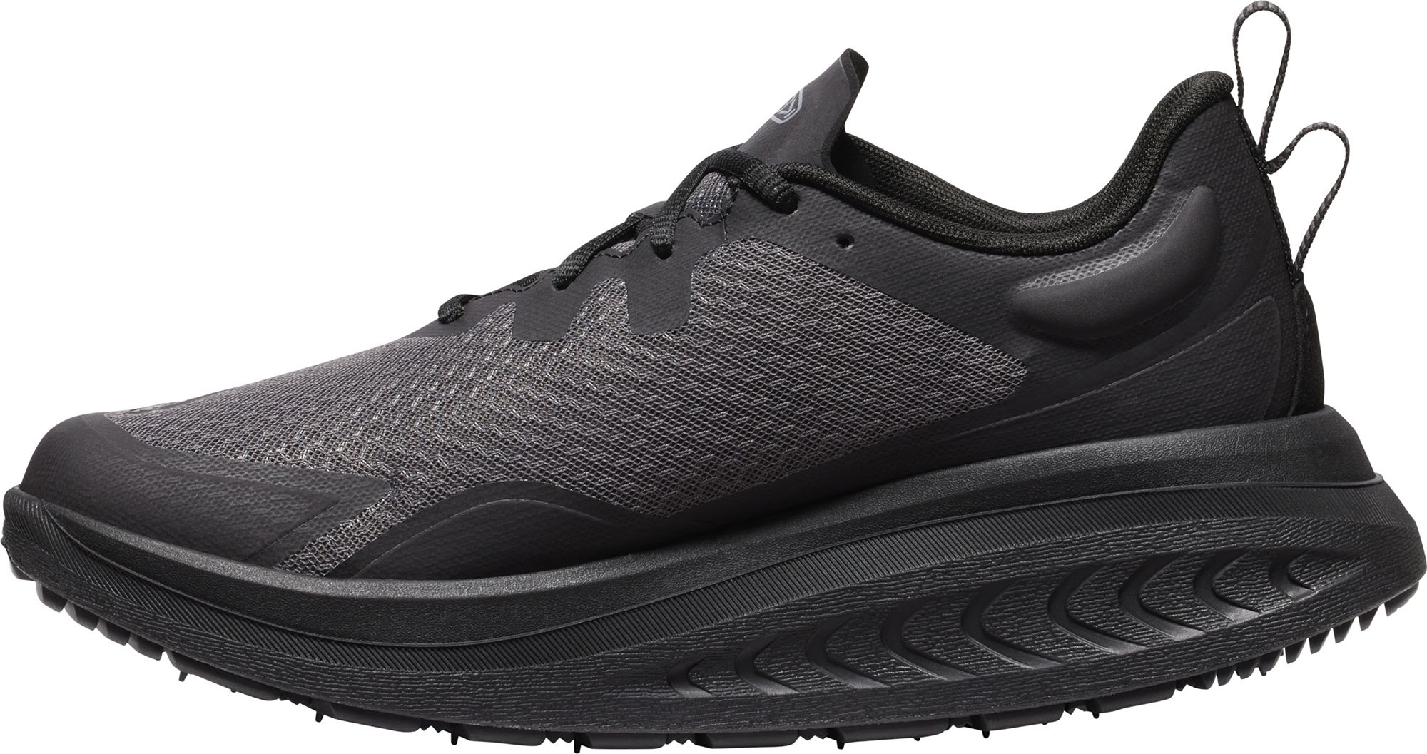 KEEN Men's WK400 Waterproof Walking Shoes product image