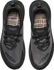 KEEN Men's WK400 Waterproof Walking Shoes product image