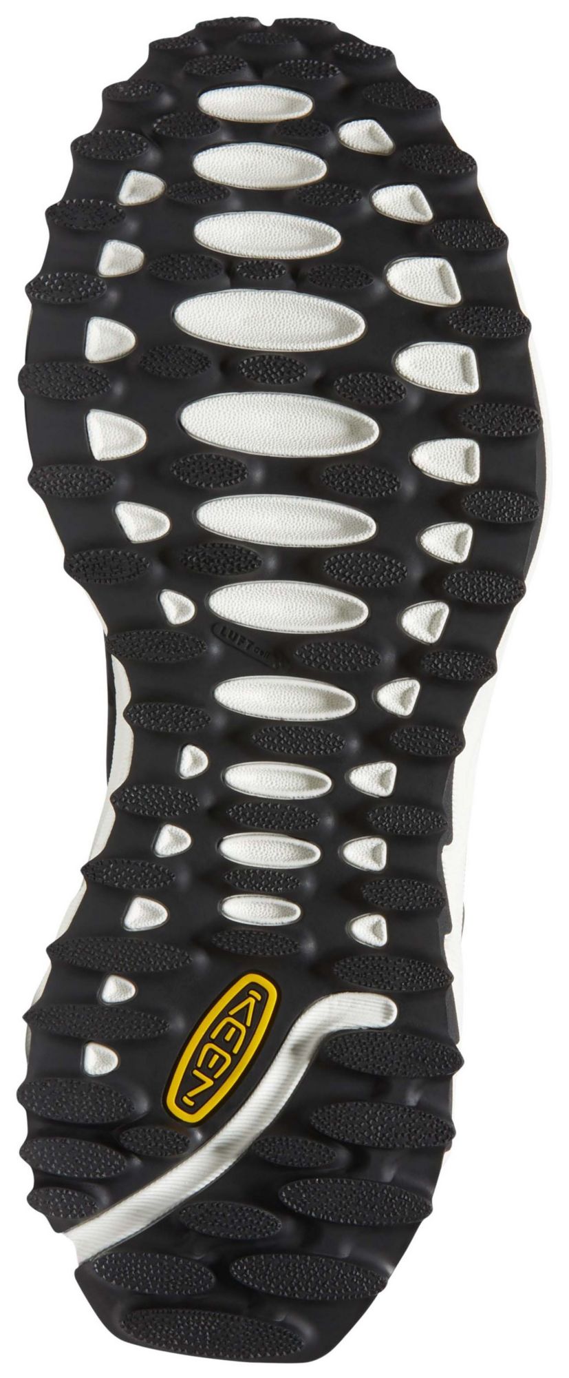 KEEN Men's Zionic Mid Waterproof Hiking Boots product image