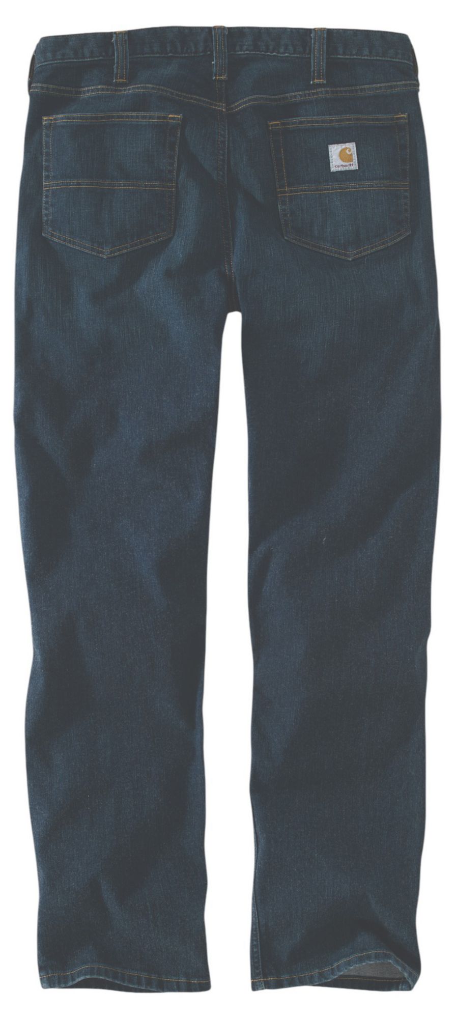 Carhartt Men's Rugged Flex Relax Straight Jean product image
