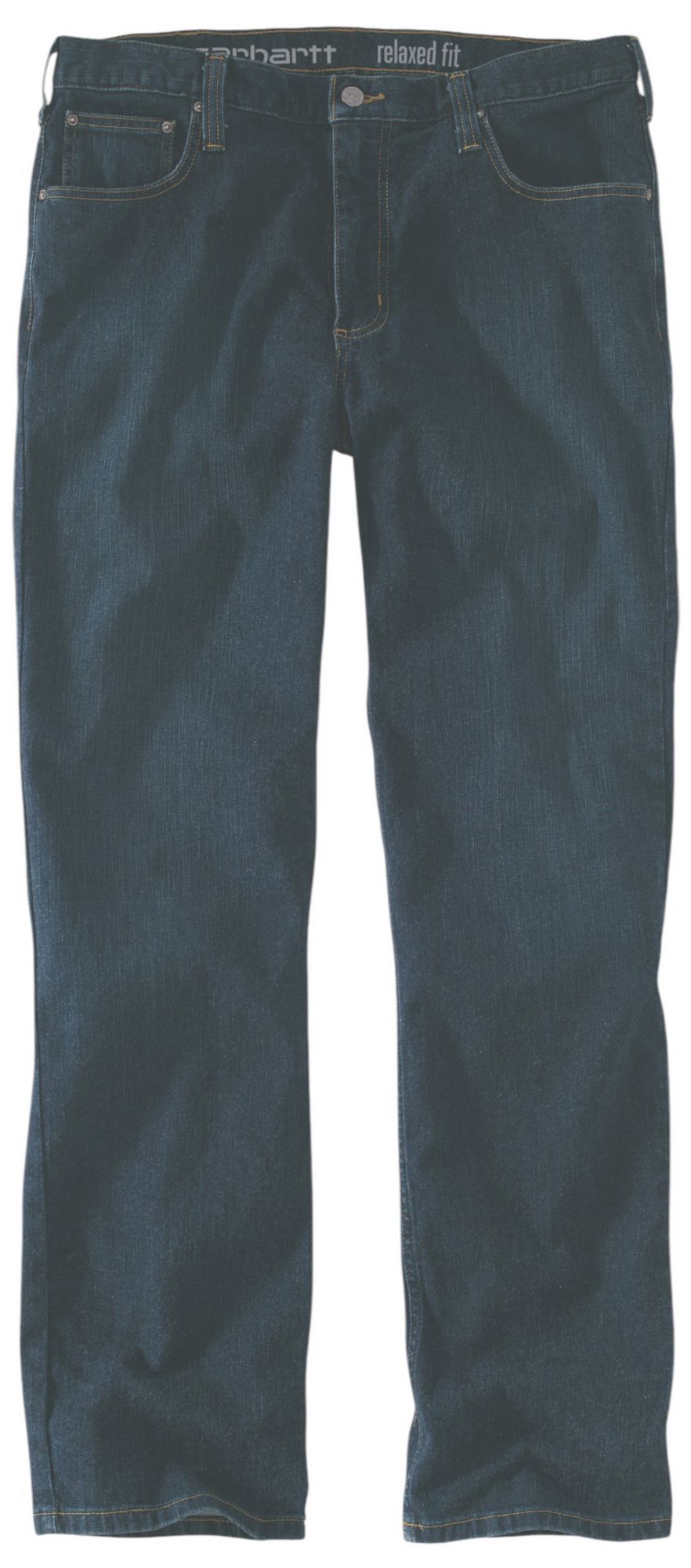 Carhartt Men's Rugged Flex Relax Straight Jean product image