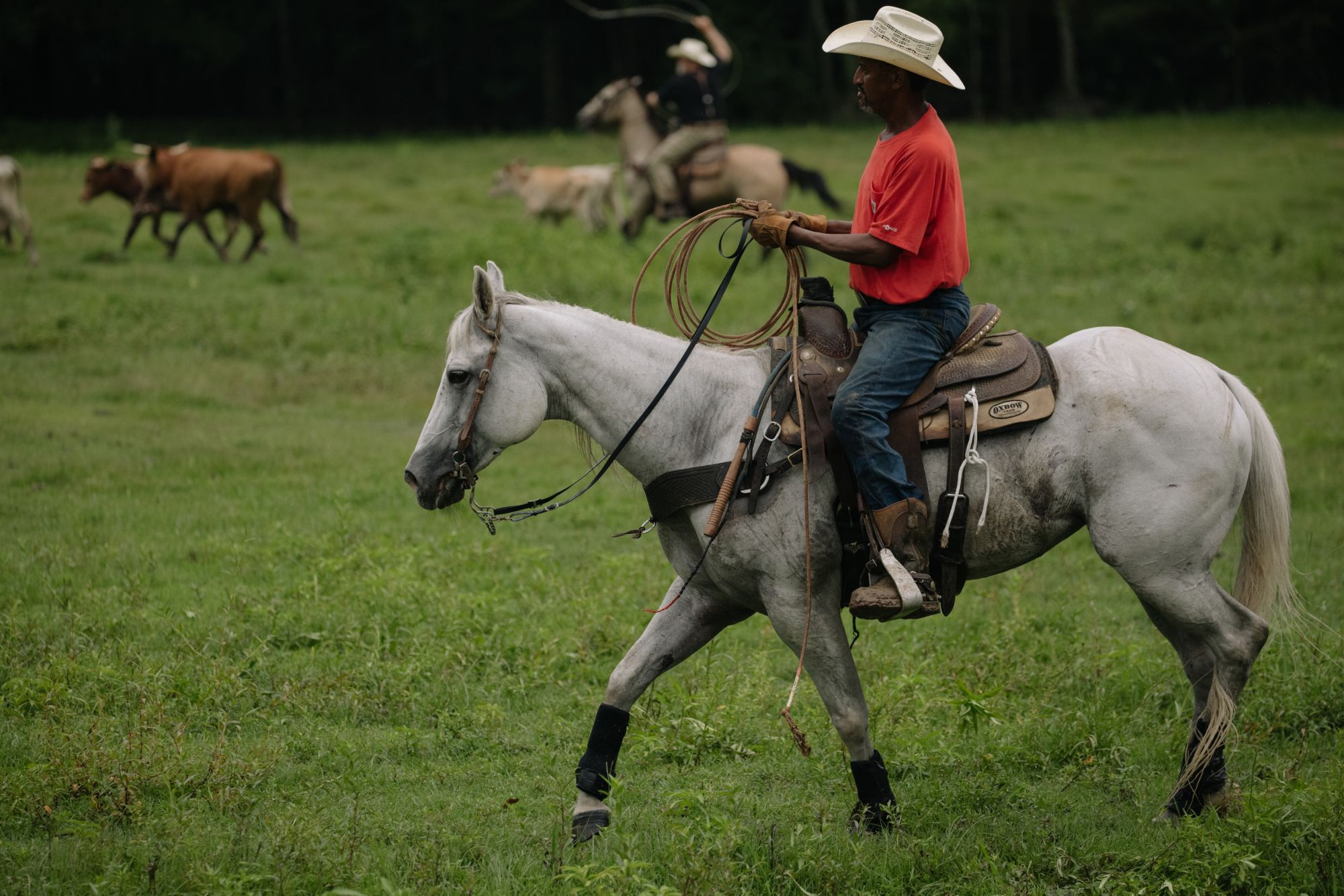 Carhartt Men's Rugged Flex Relax Straight Jean product image