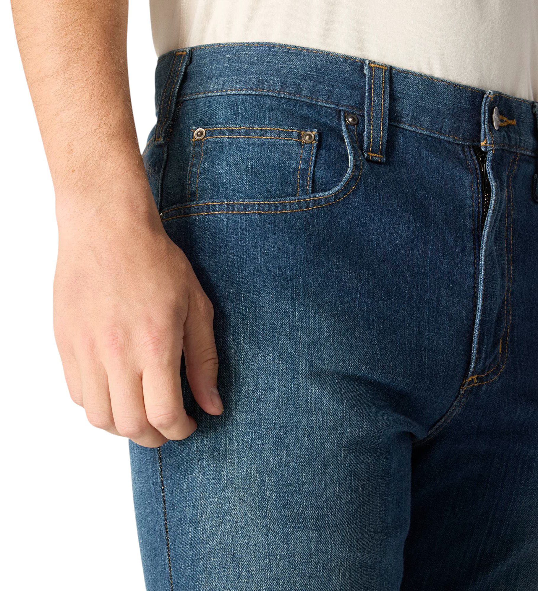 Carhartt Men's Rugged Flex Relax Straight Jean product image