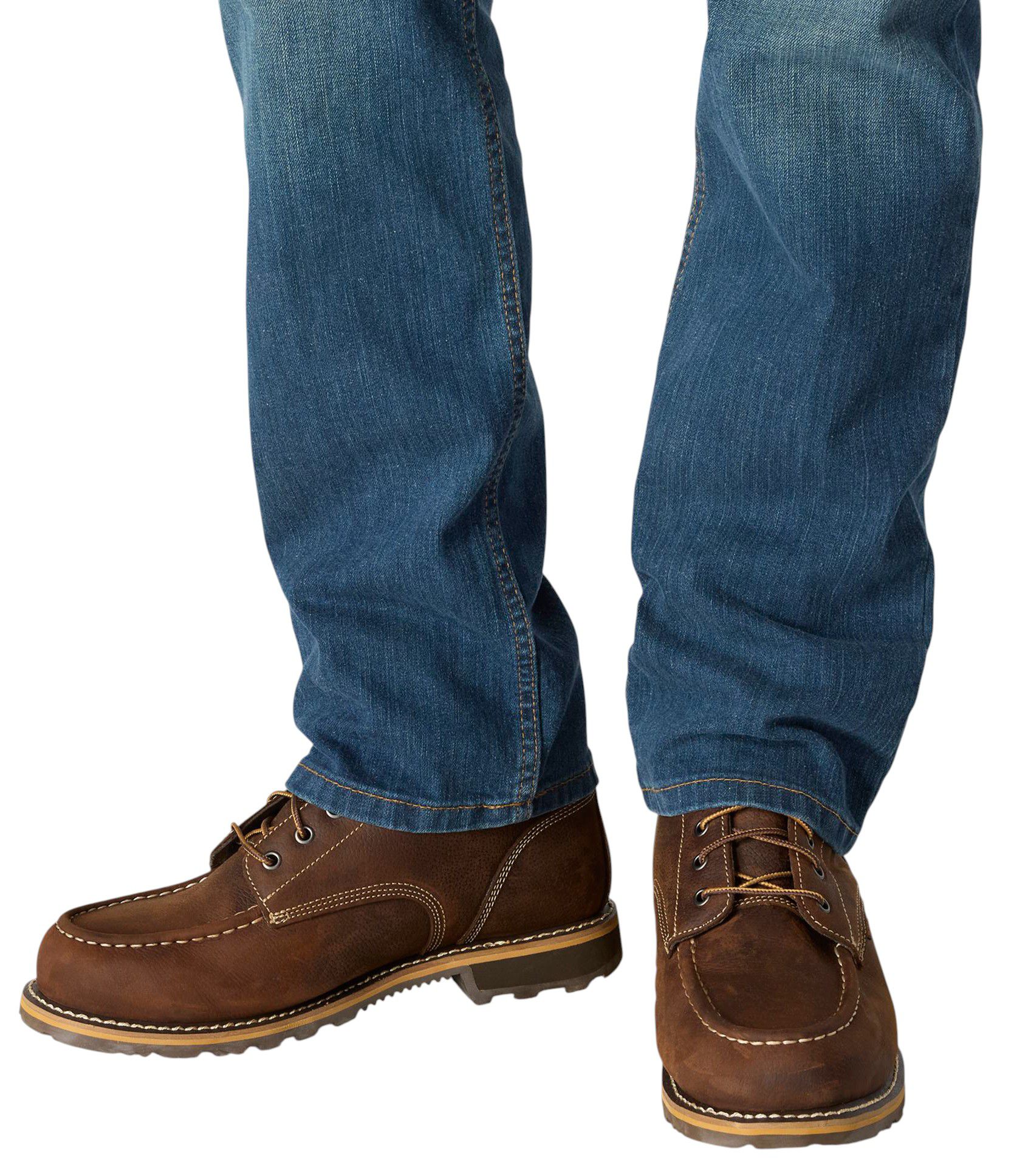 Carhartt Men's Rugged Flex Relax Straight Jean product image