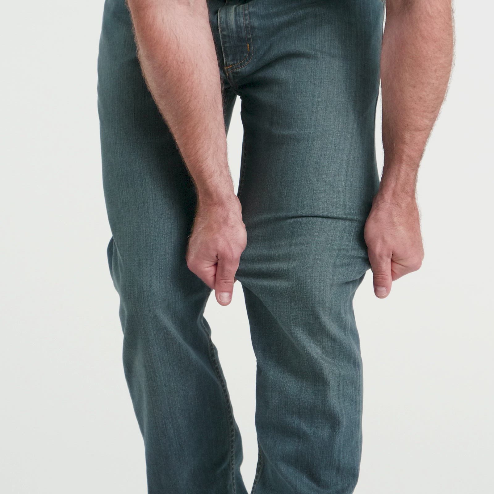 Carhartt Men's Rugged Flex Relax Straight Jean product