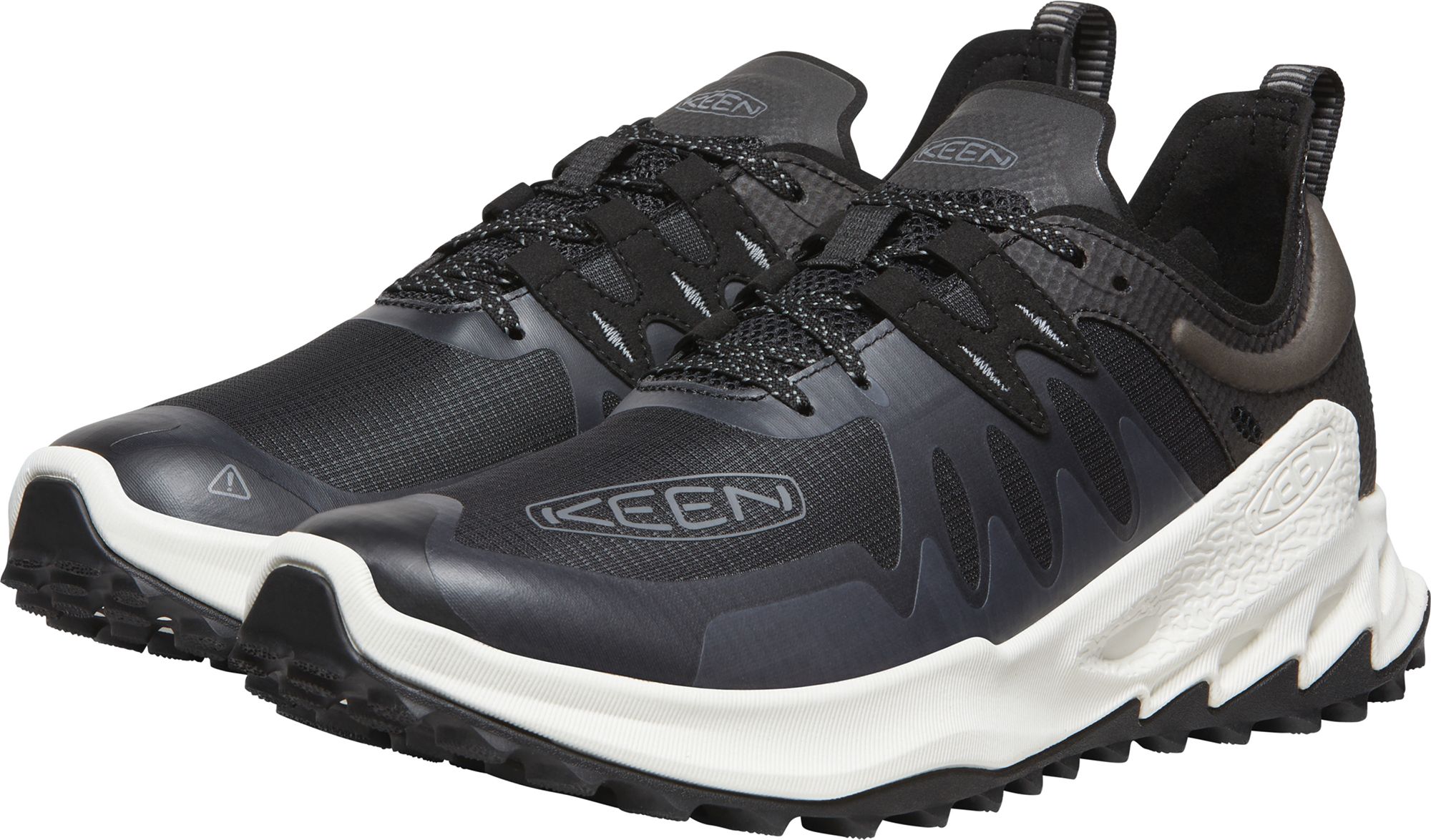 KEEN Men's Zionic Speed Hiking Shoes product image