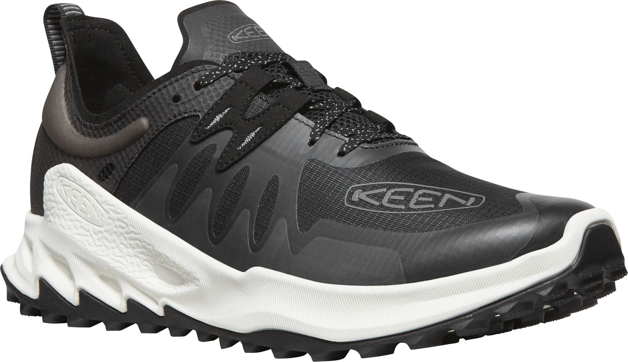 KEEN Men's Zionic Speed Hiking Shoes product image