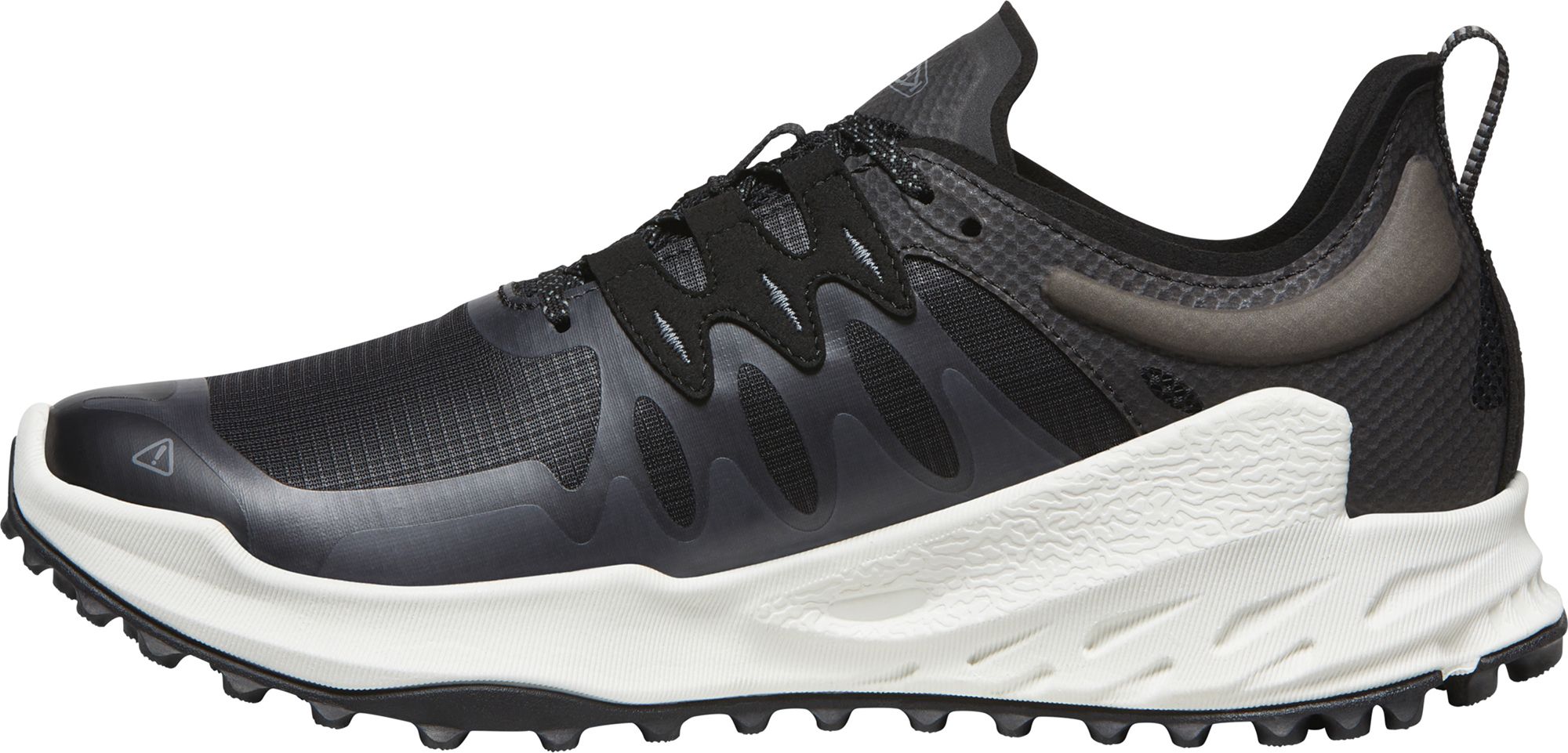 KEEN Men's Zionic Speed Hiking Shoes product image